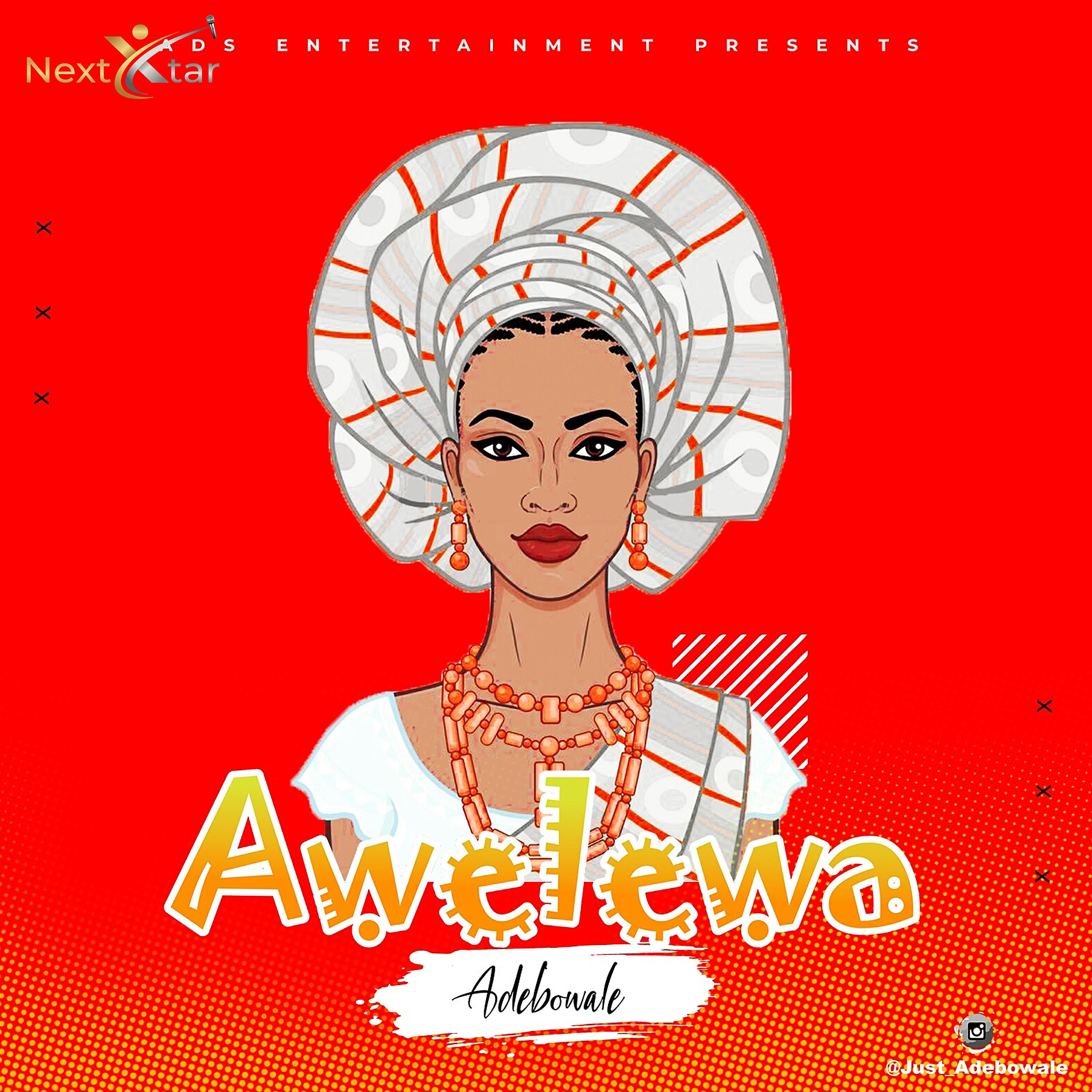 Релиз Awelewa