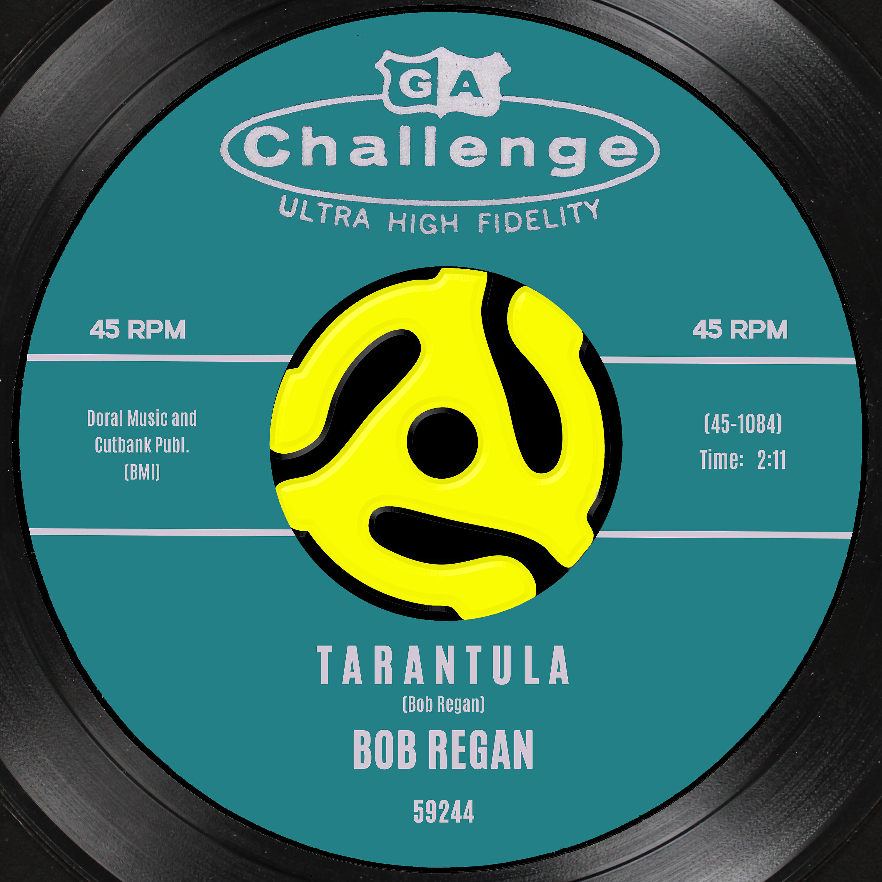 Релиз Tarantula