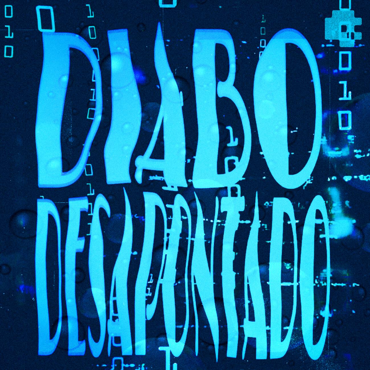 Трек DIABO DESAPONTADO