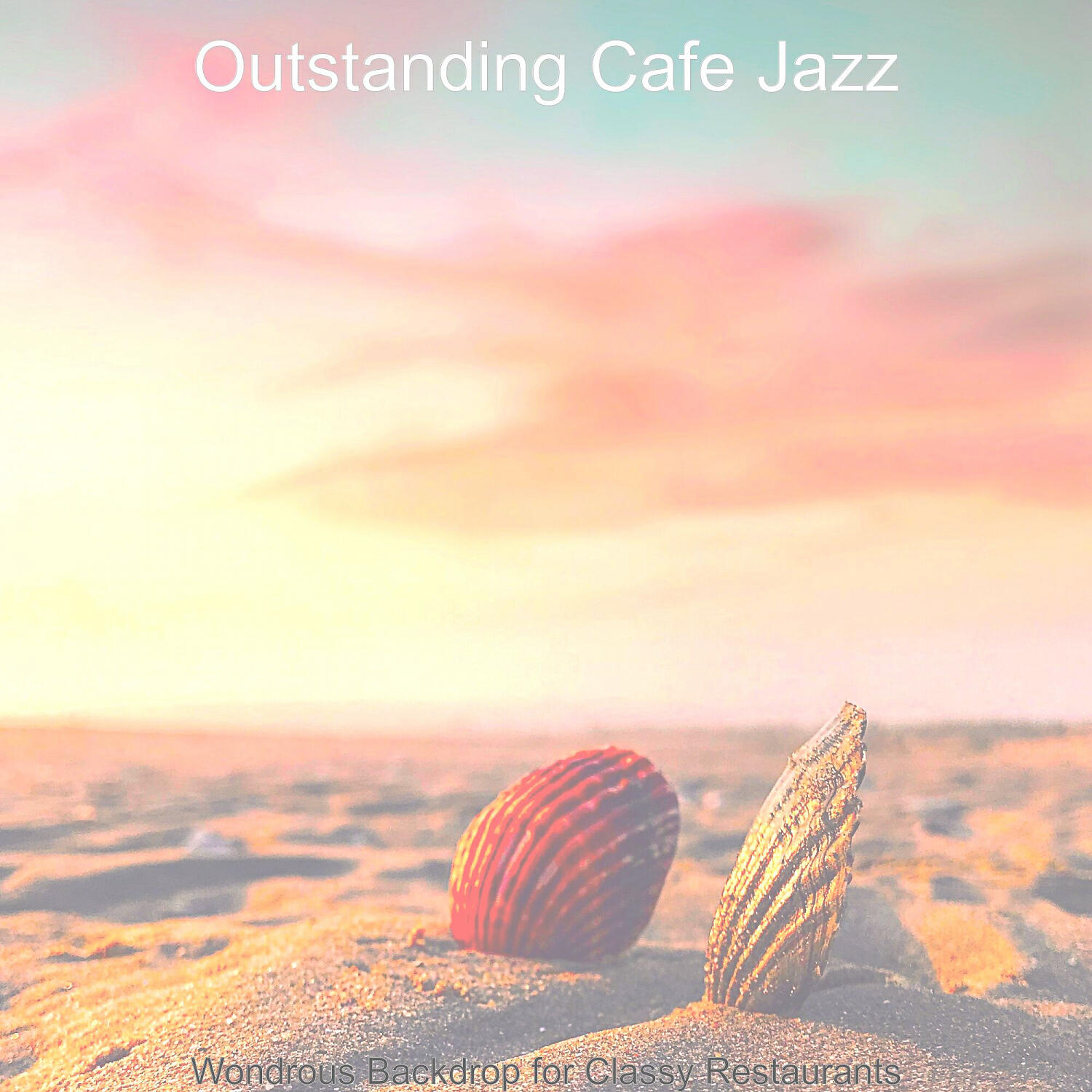 Outstanding Cafe Jazz