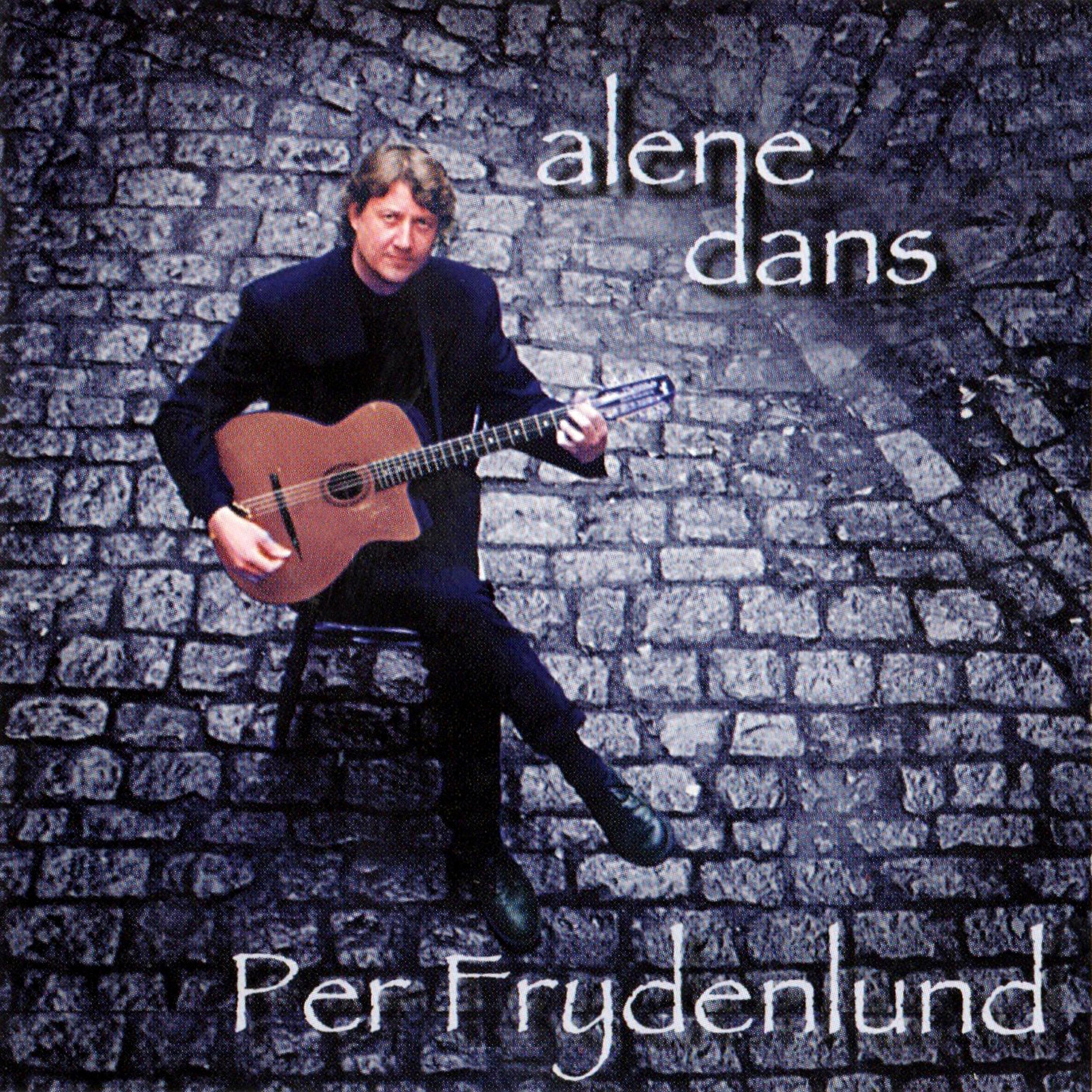 Релиз Alene Dans