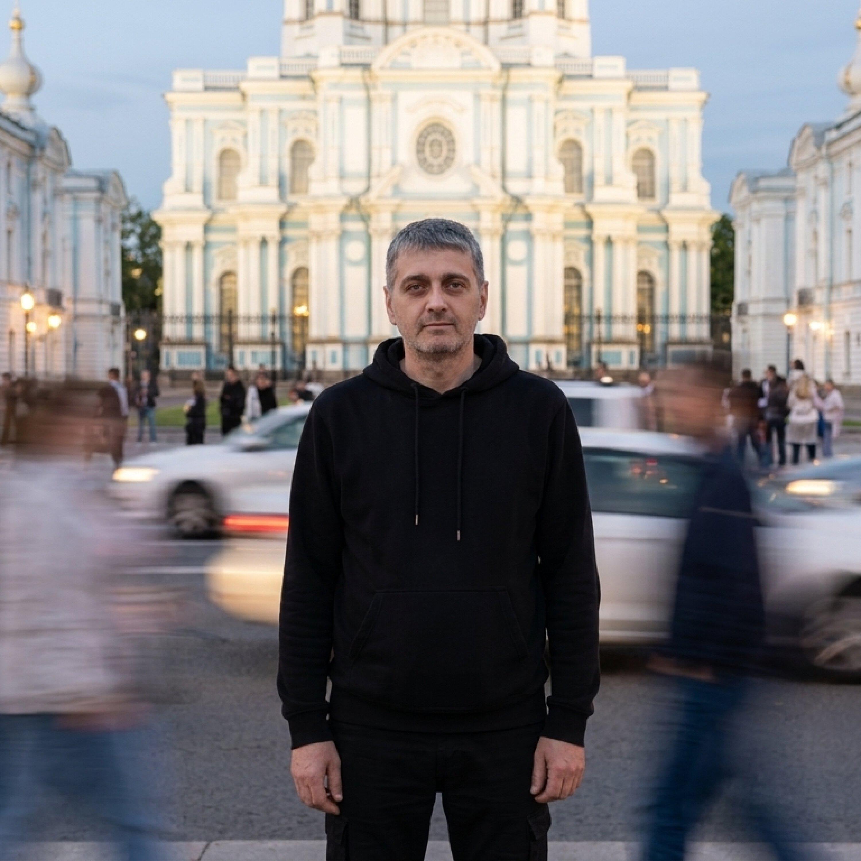 Релиз Вот и всё...плачь не плачь..