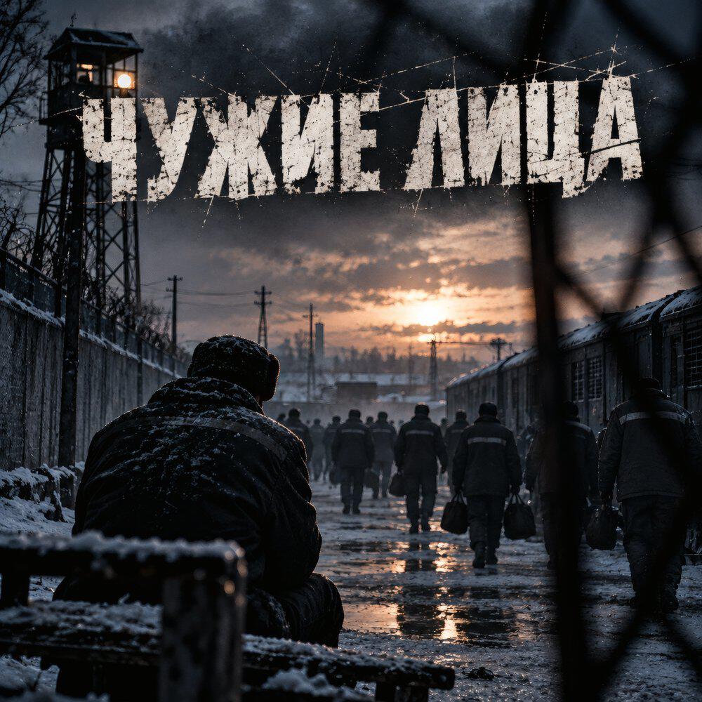 Релиз Чужие лица
