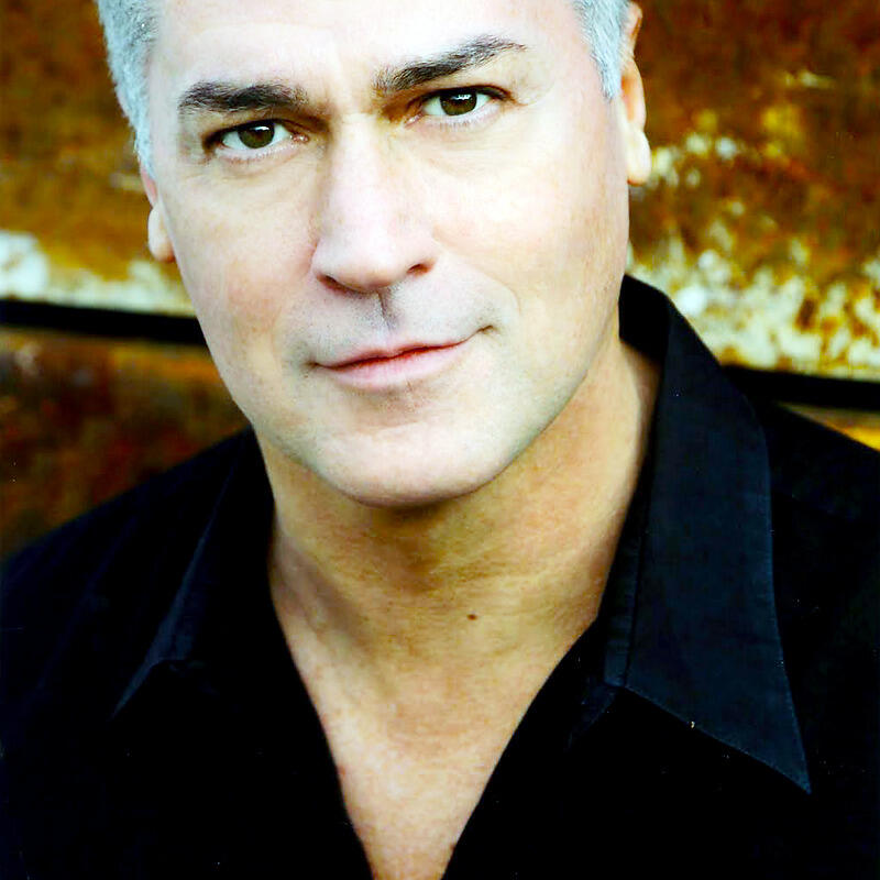 Tom Hewitt