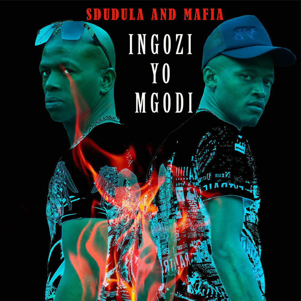 Релиз Ingozi Yo Mgodi