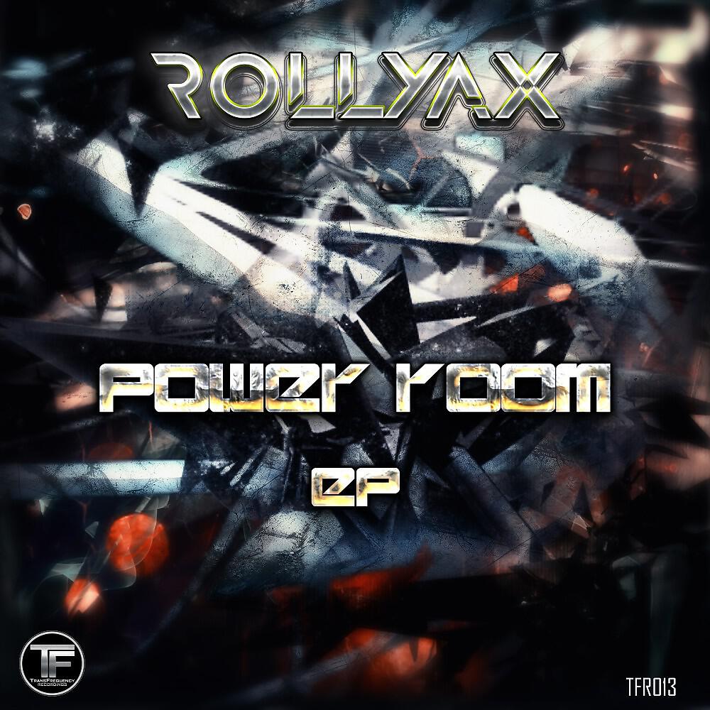 Релиз Power Room