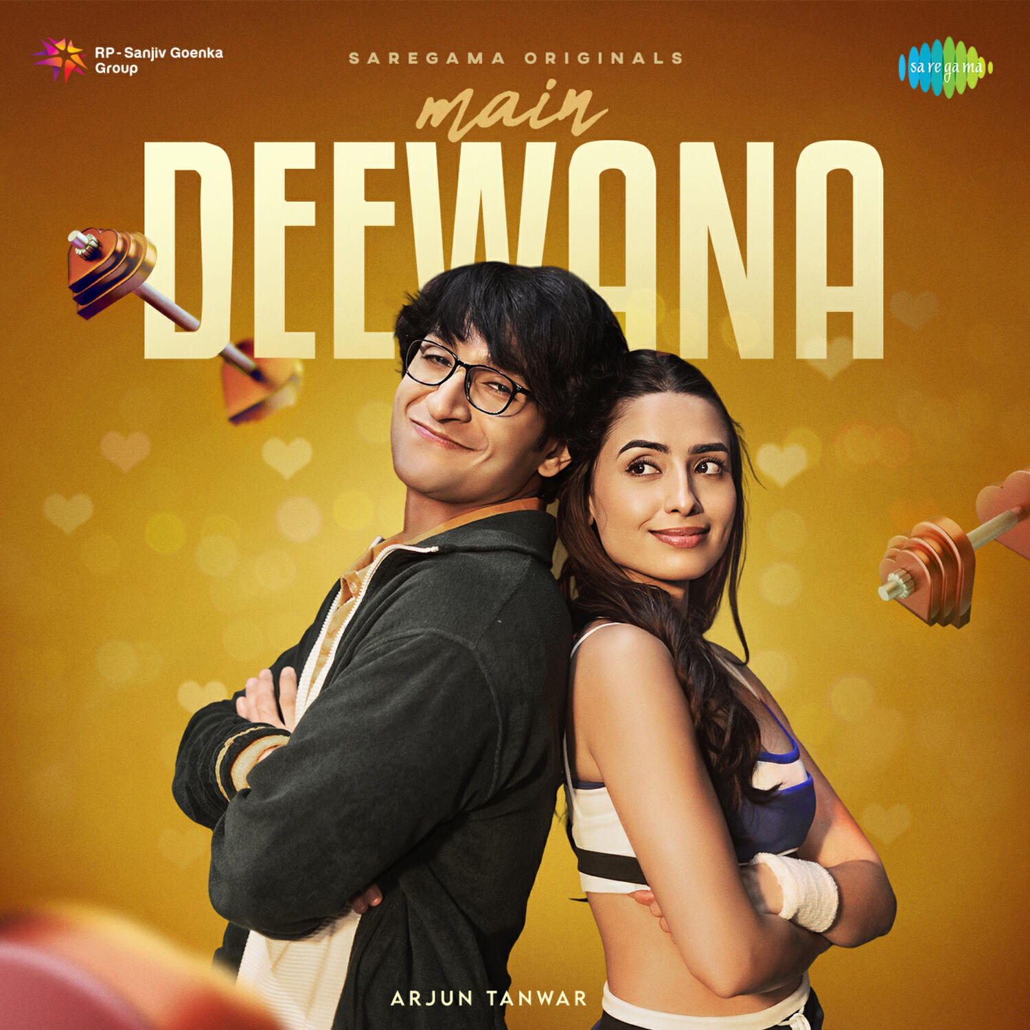 Релиз Main Deewana