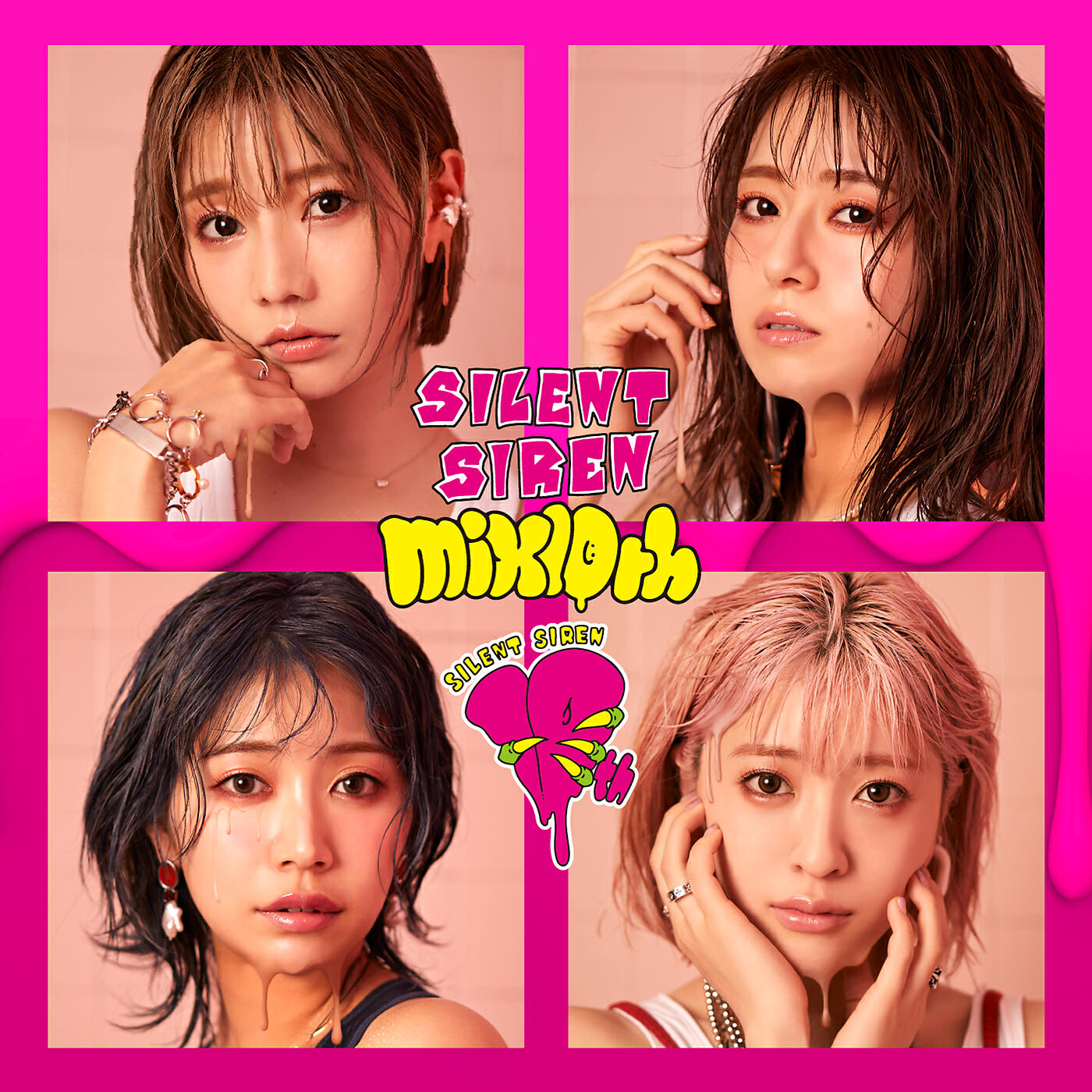 Релиз Mix10th