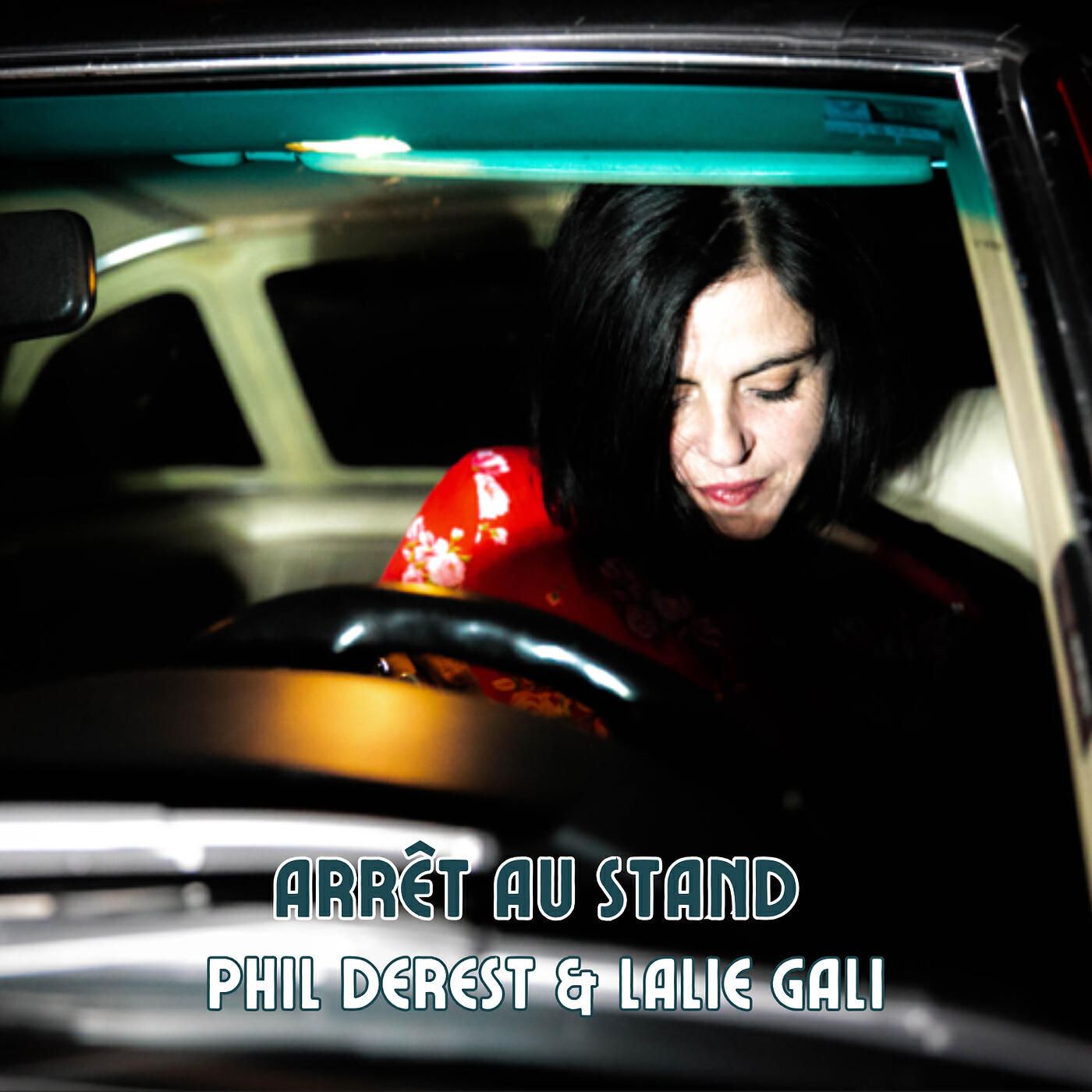 Релиз ARRET AU STAND