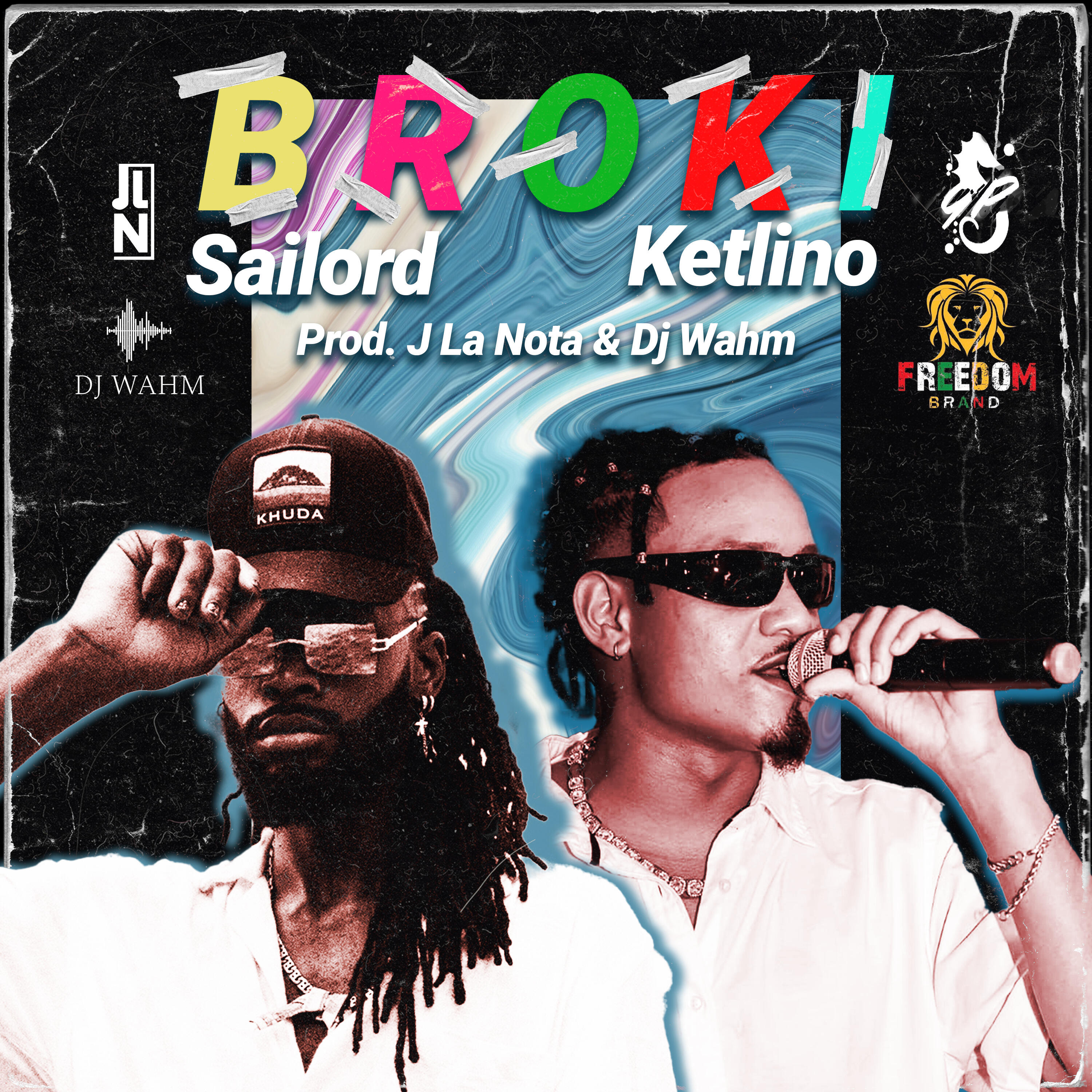 Sailord