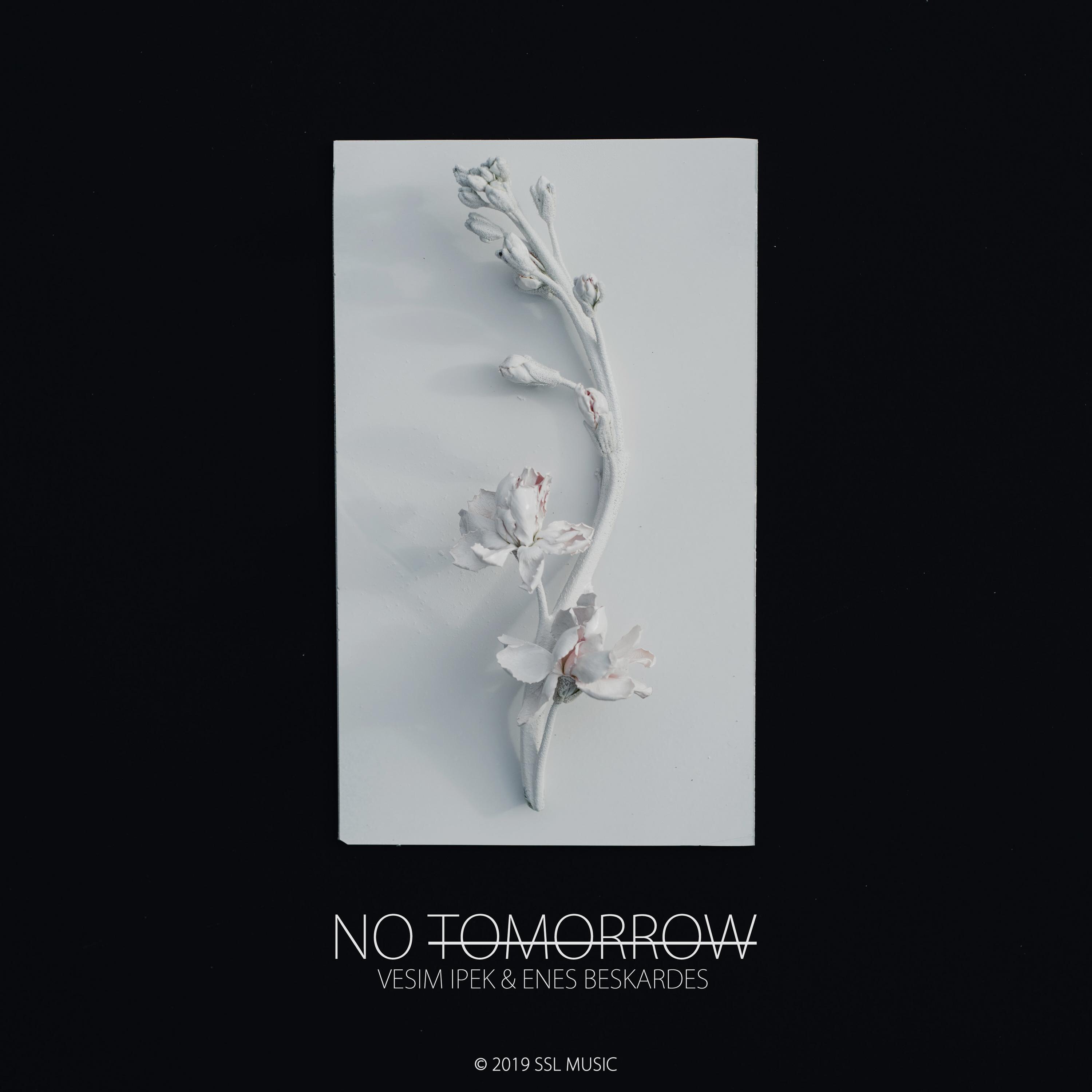 Релиз No Tomorrow
