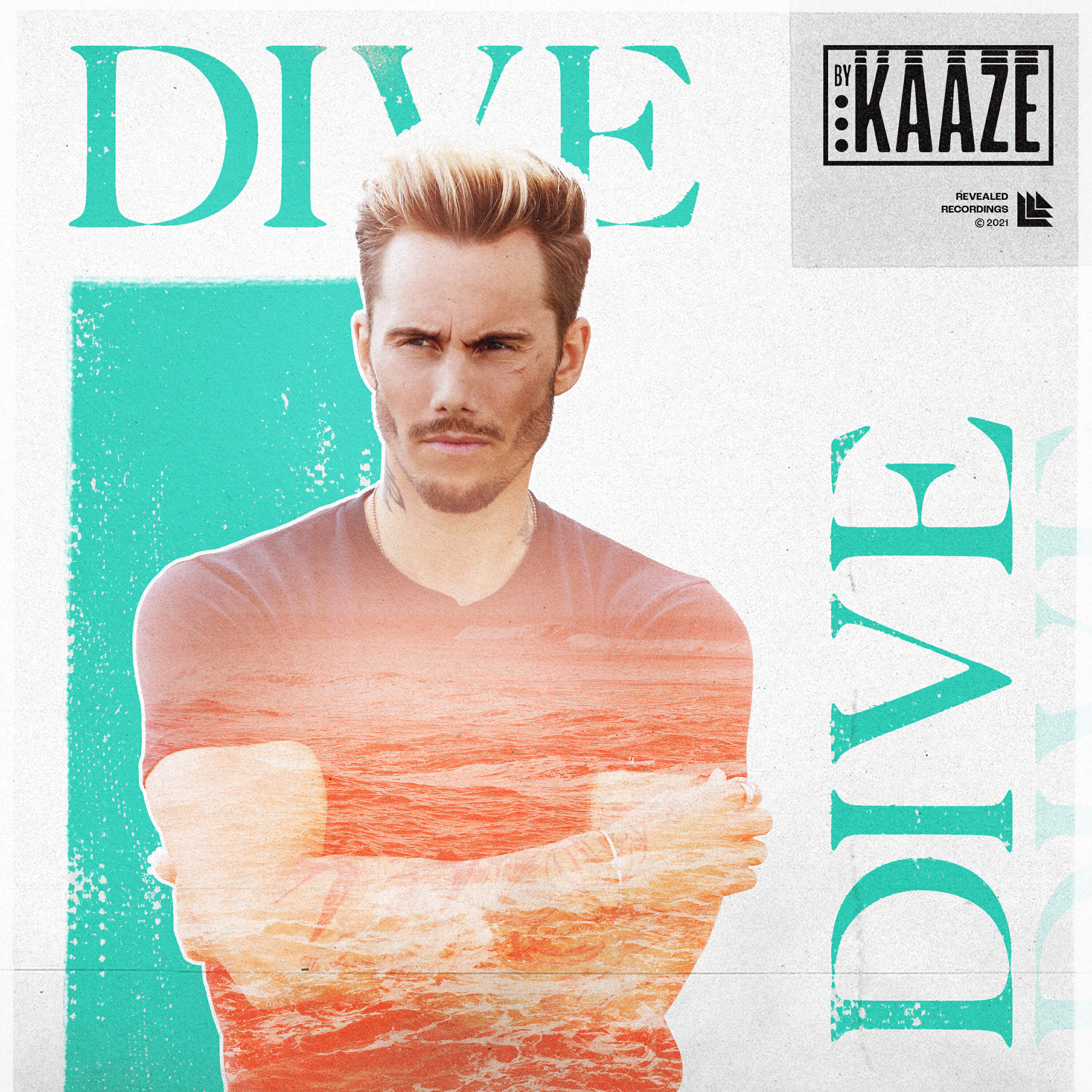 Релиз Dive