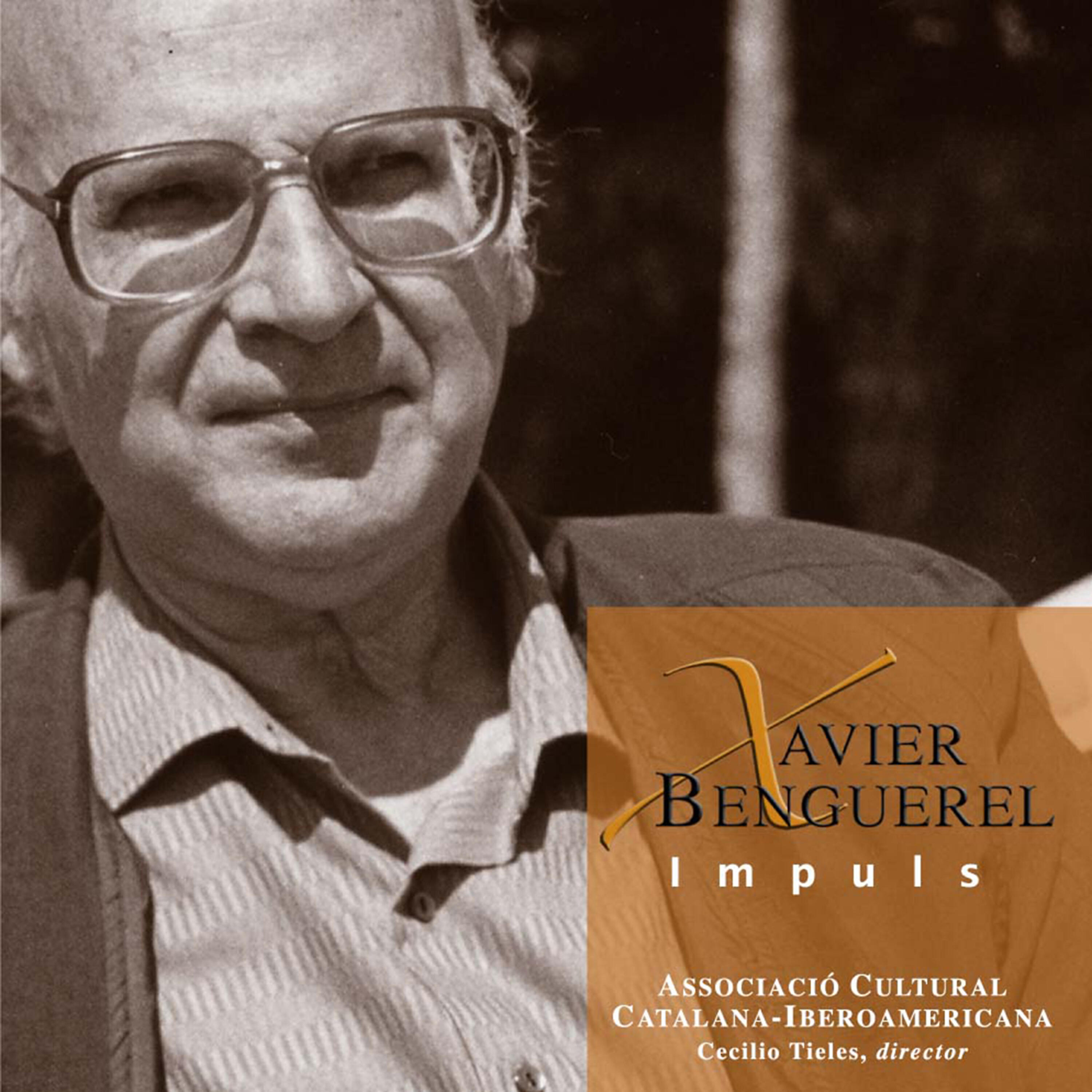 Релиз Xavier Benguerel: Impuls