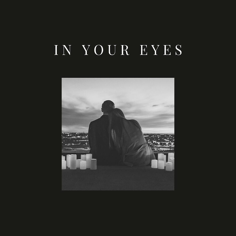 Постер альбома In Your Eyes