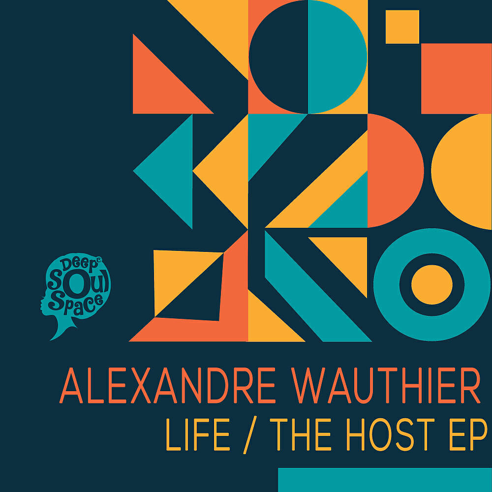 Постер альбома Life / The Host EP
