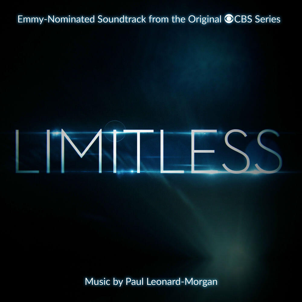 Релиз Limitless (Original Emmy Award Nominated Television Soundtrack)