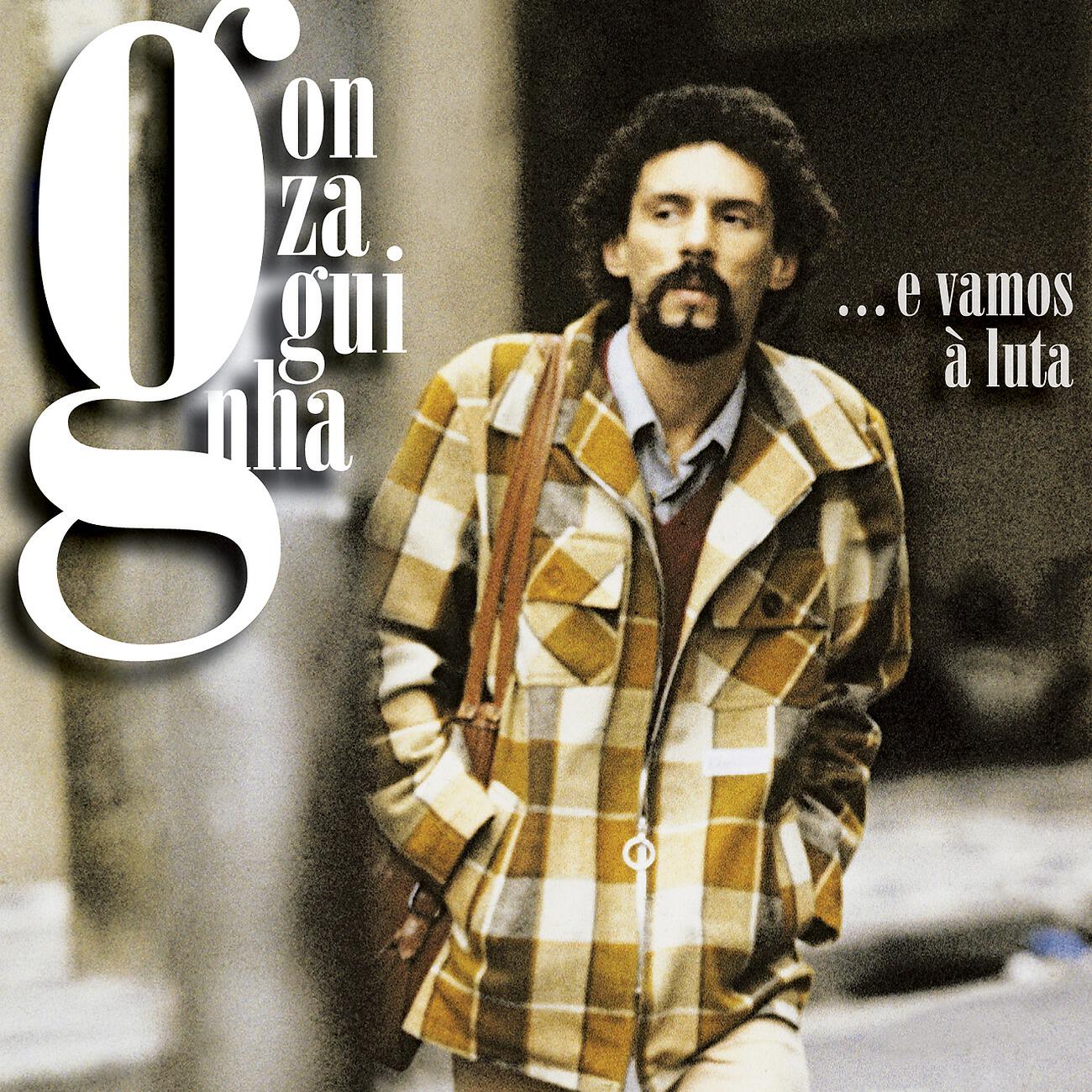 Релиз E Vamos a Luta