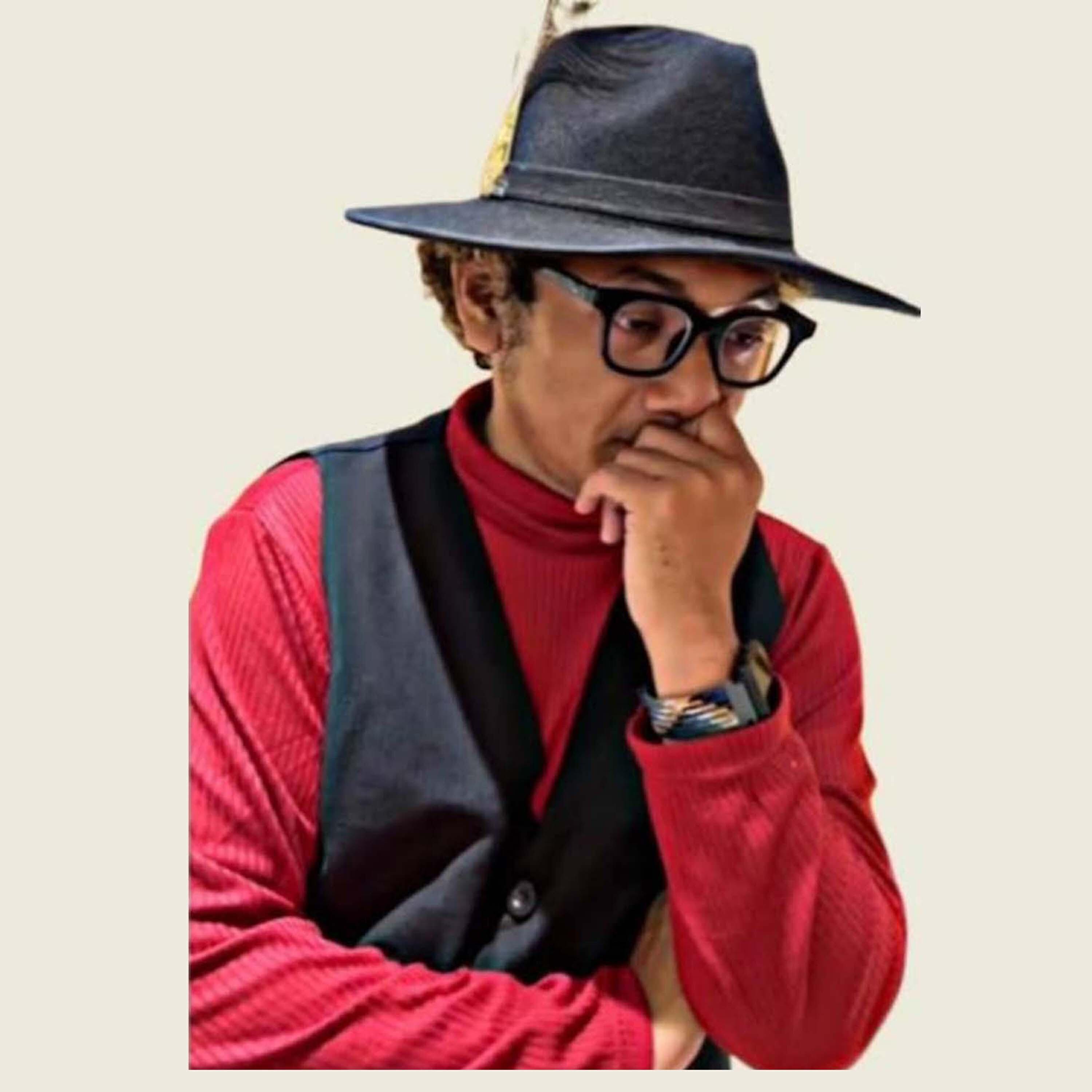 Andika Rprasetya