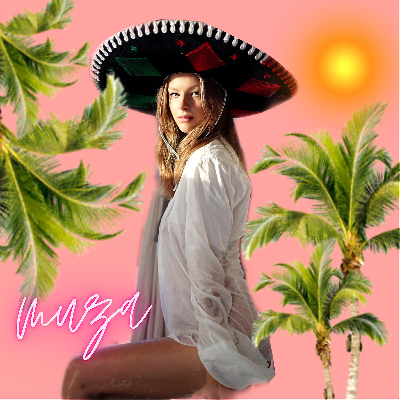 Релиз Ibiza
