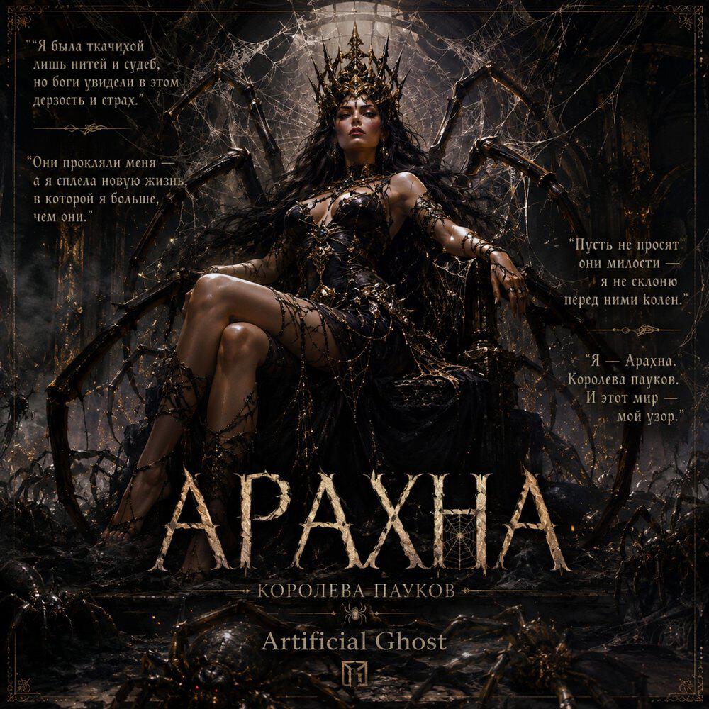 Релиз Арахна