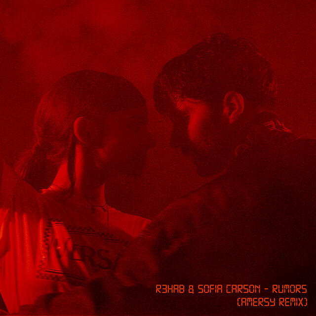 Релиз Rumors (Amersy Remix)