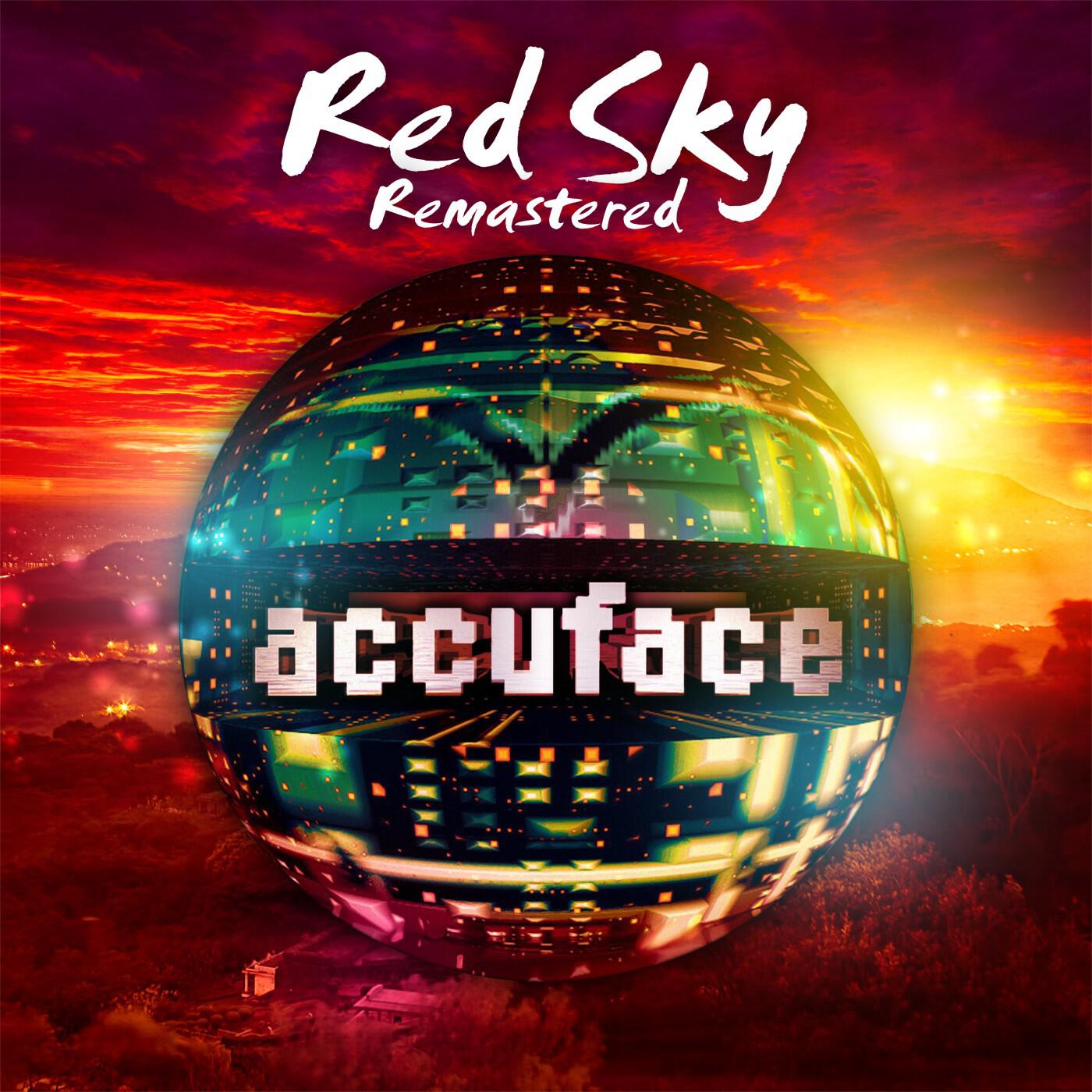 Релиз Red Sky (Remastered)