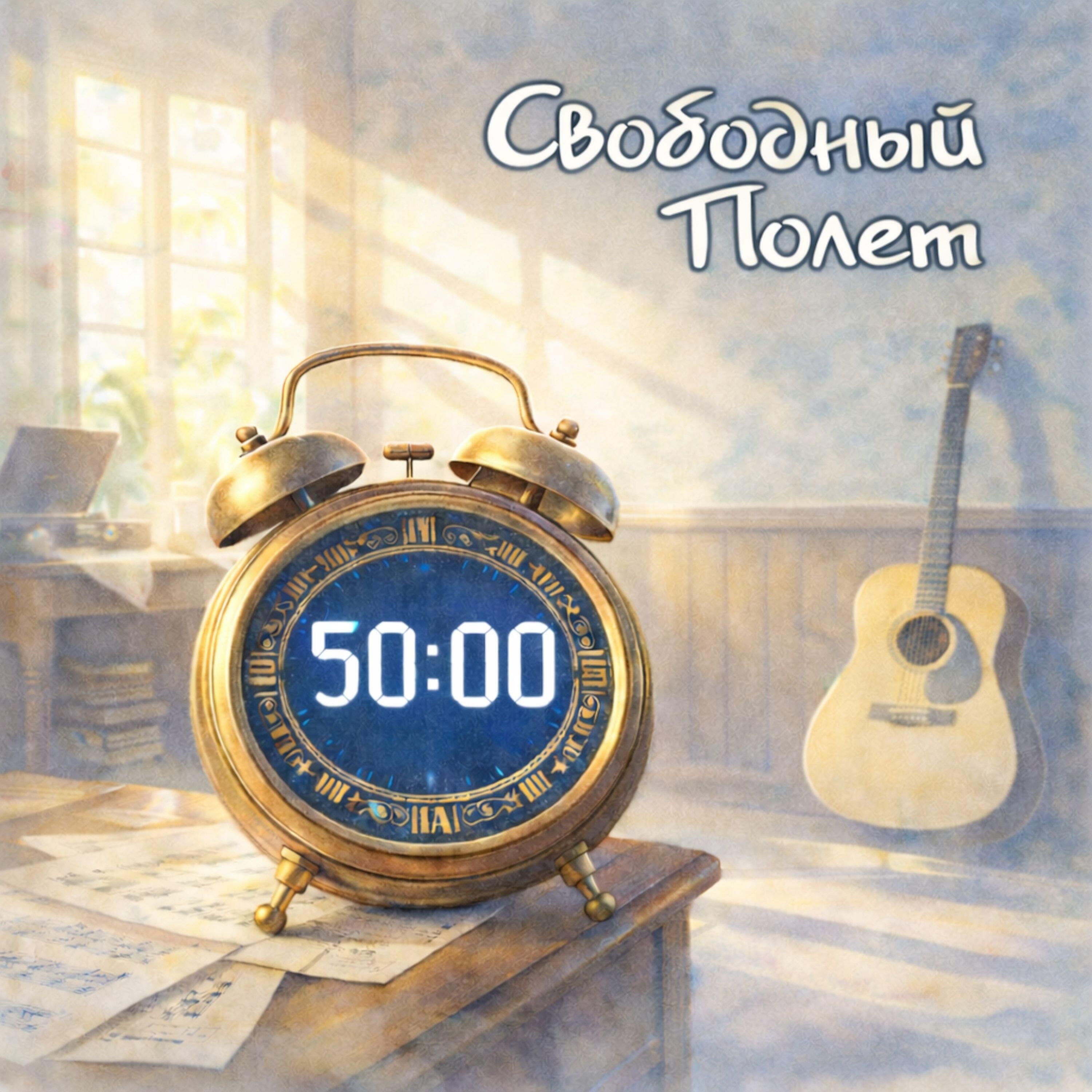 Релиз 50:00