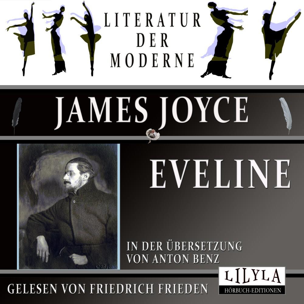 Релиз Eveline