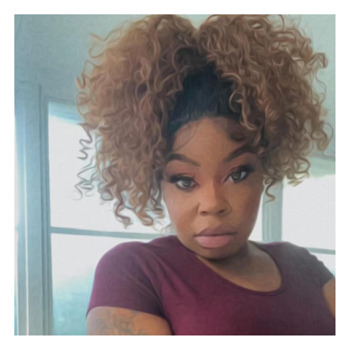 Релиз Push 4 Real