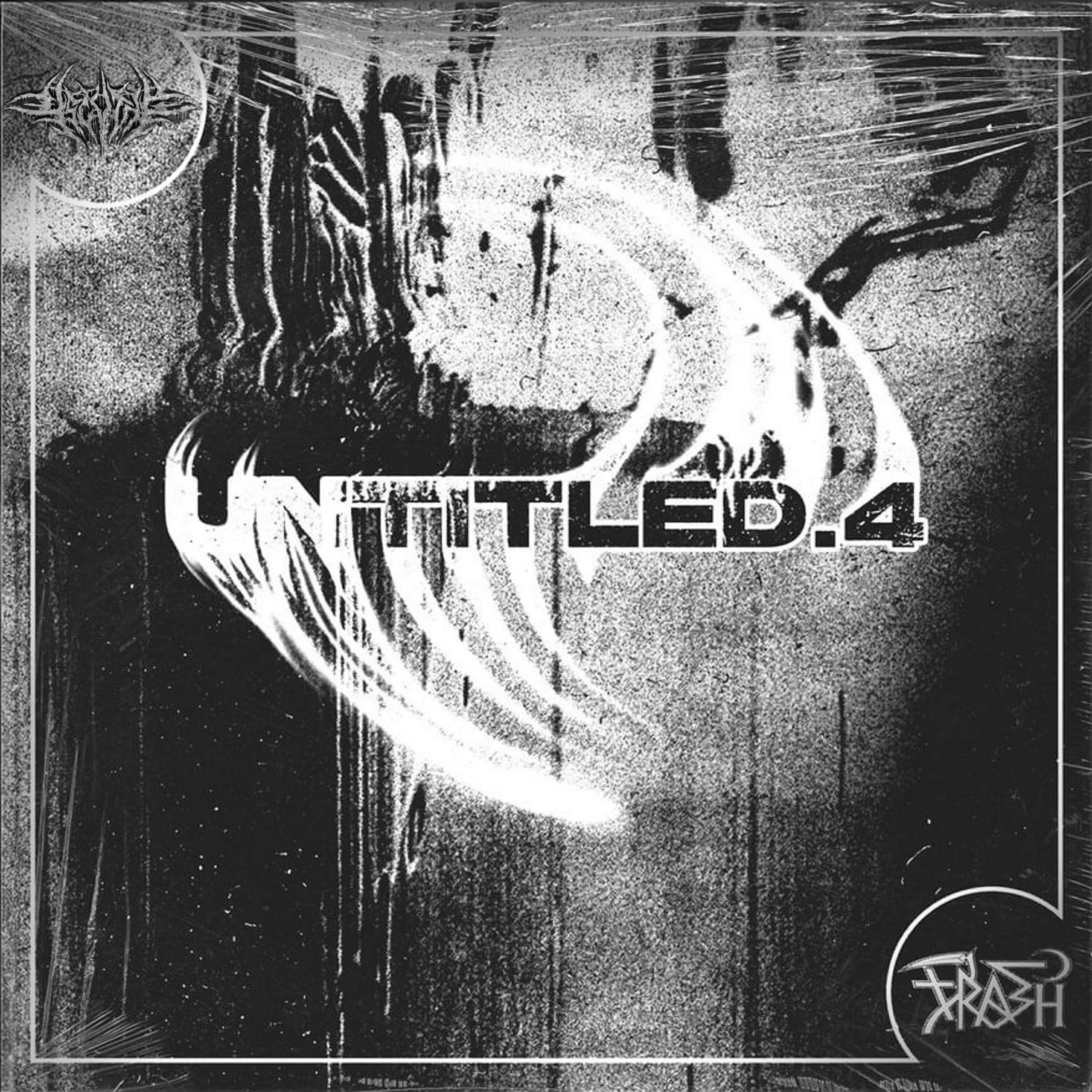 Релиз UNTITLED.4