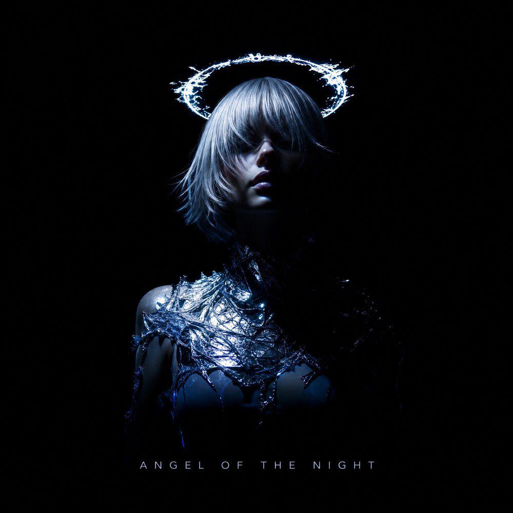 Релиз Angel of the Night