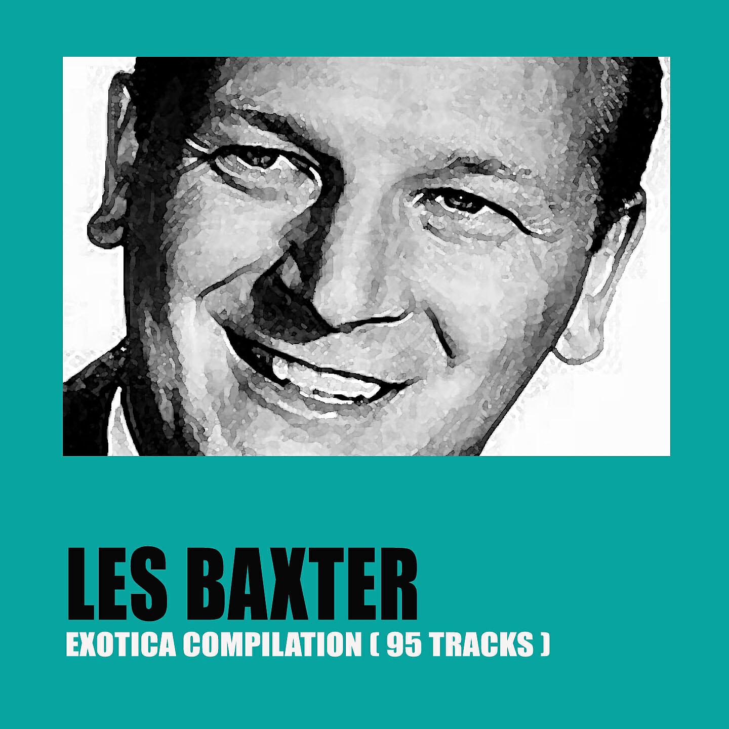 Релиз Exotica Compilation