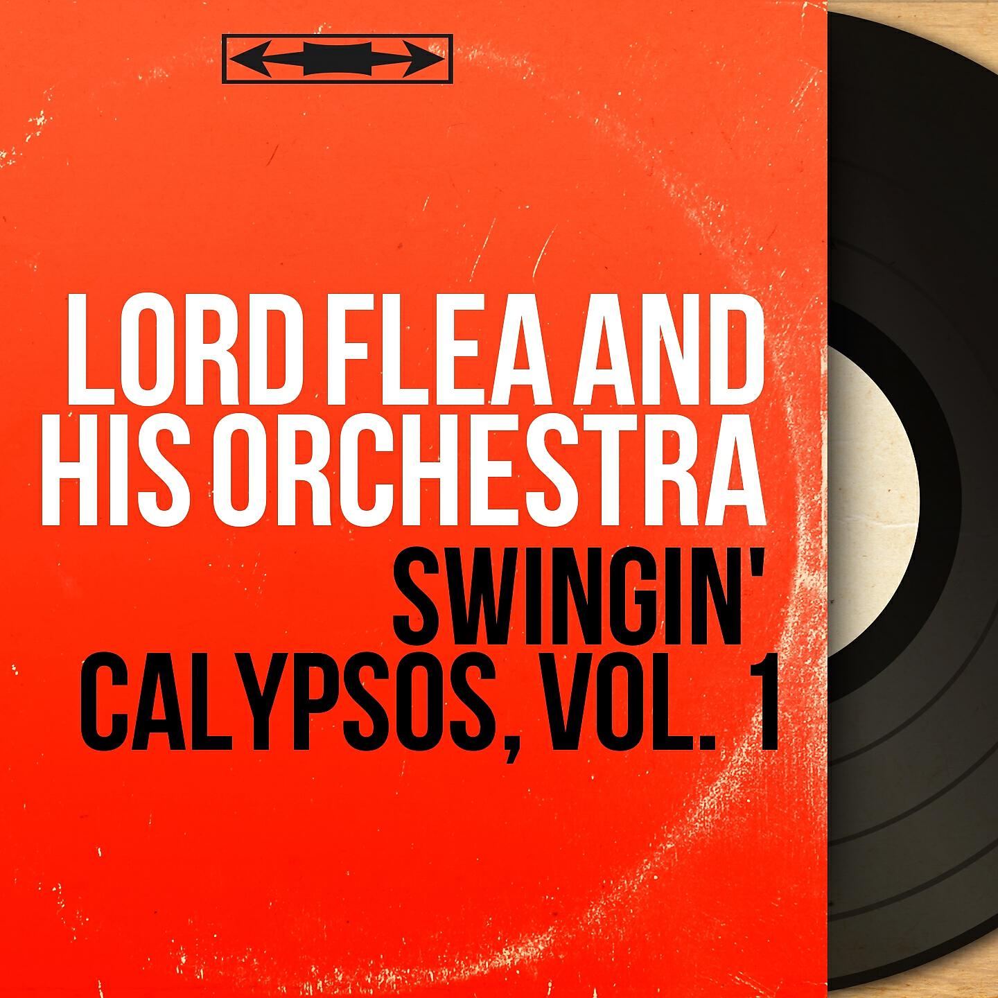 Lord Flea and His Orchestra