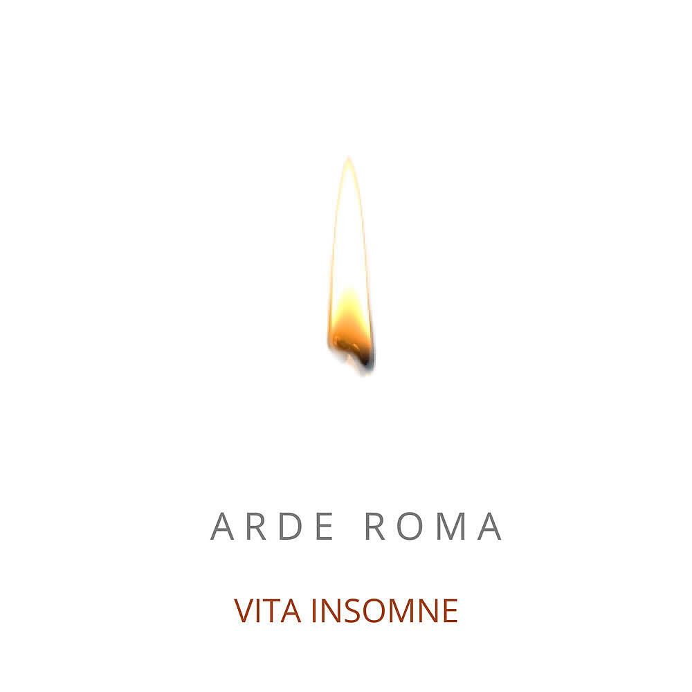Релиз Arde Roma