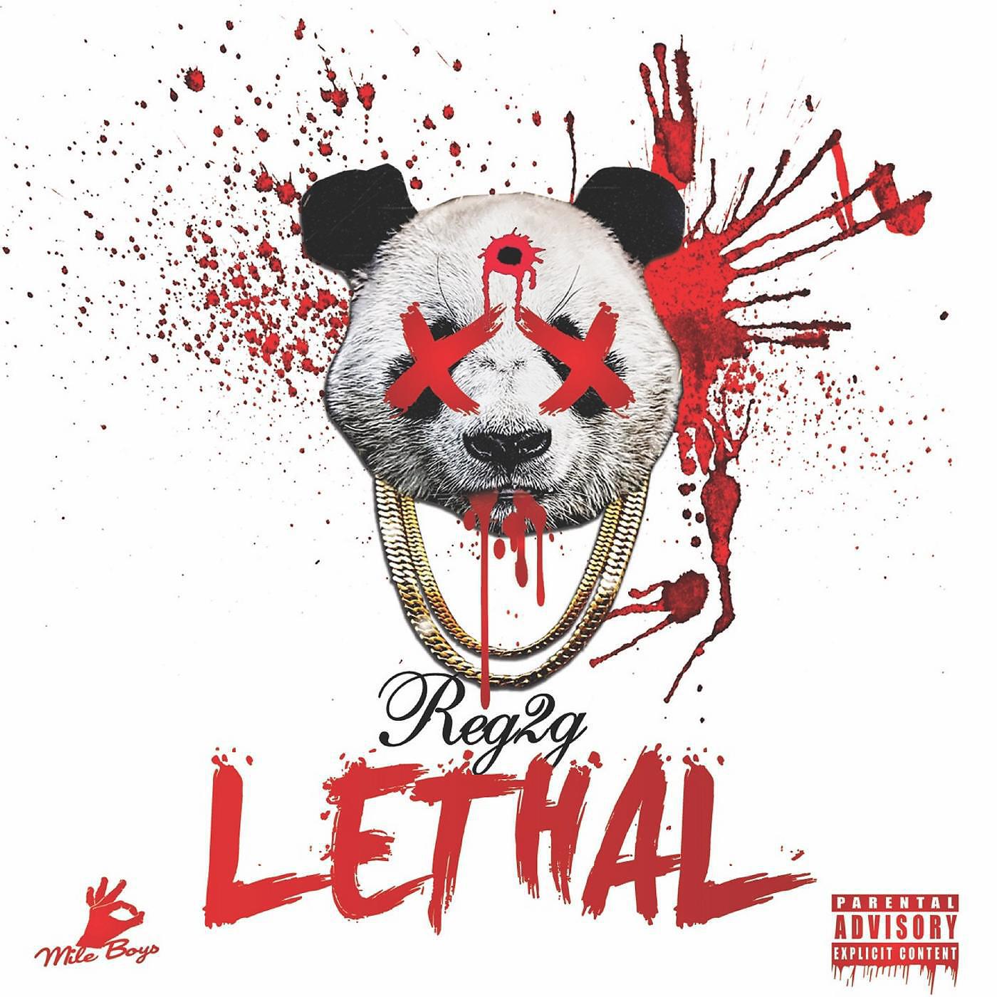 Релиз Lethal