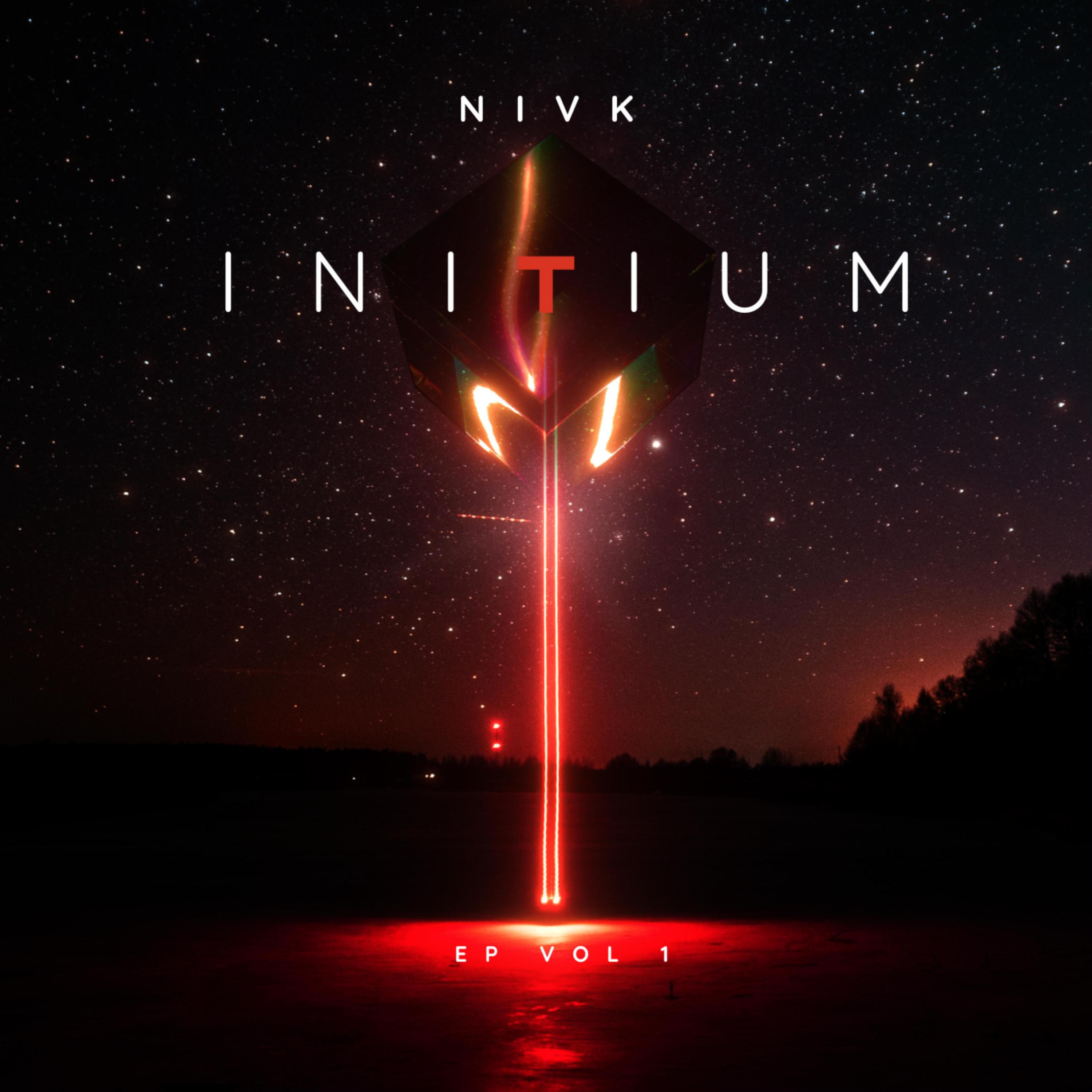 Релиз INITIUM