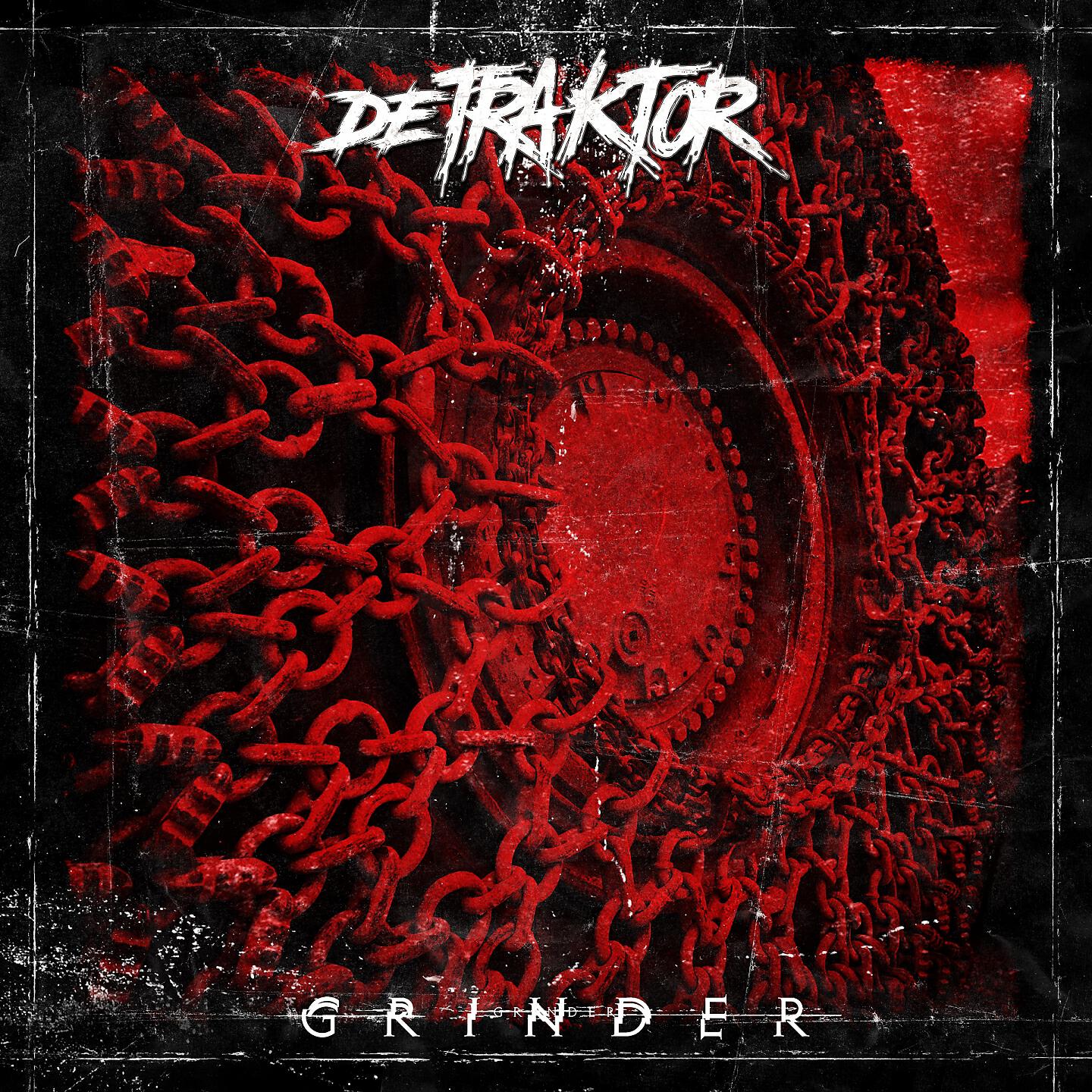 Релиз Grinder