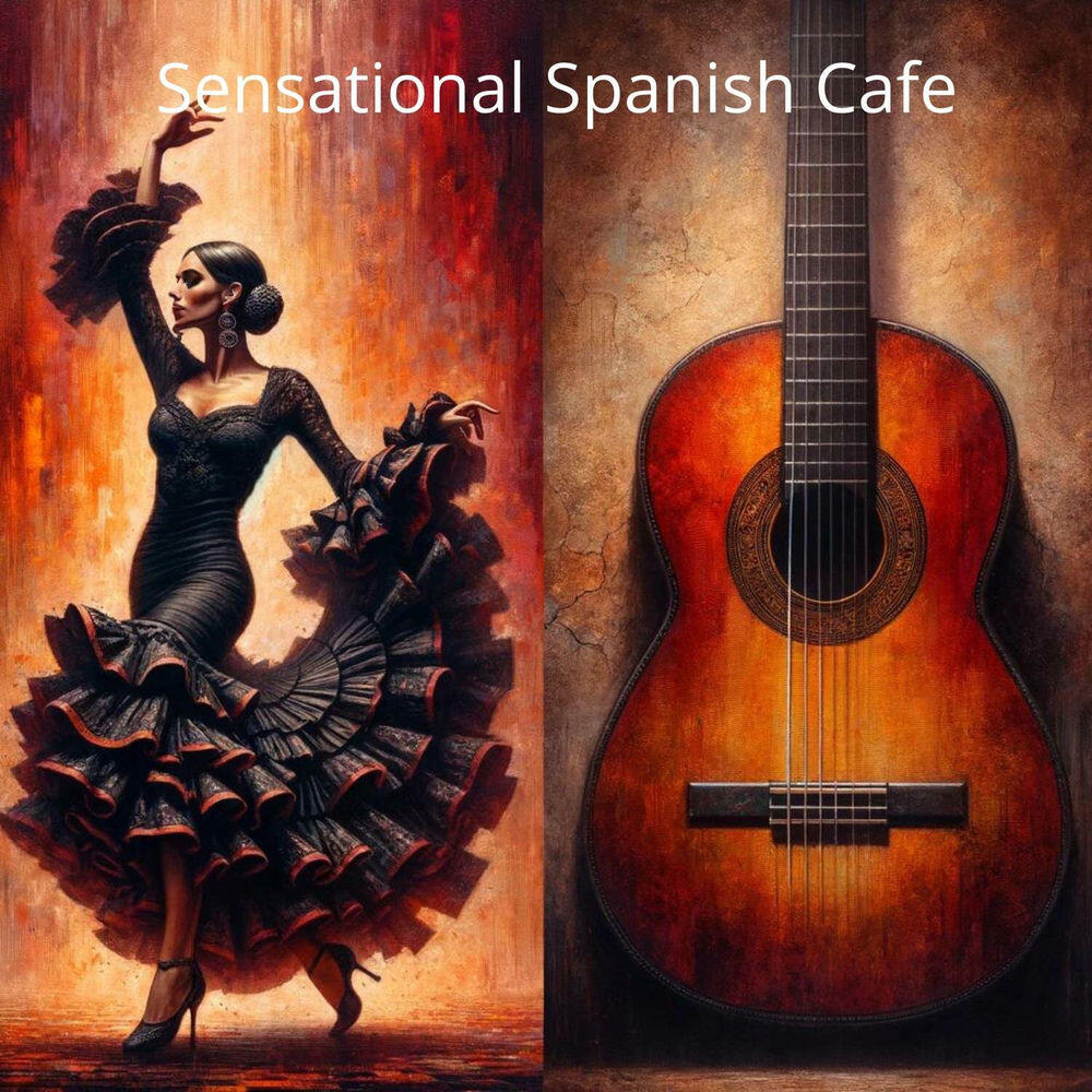 Spanish Flamenco!