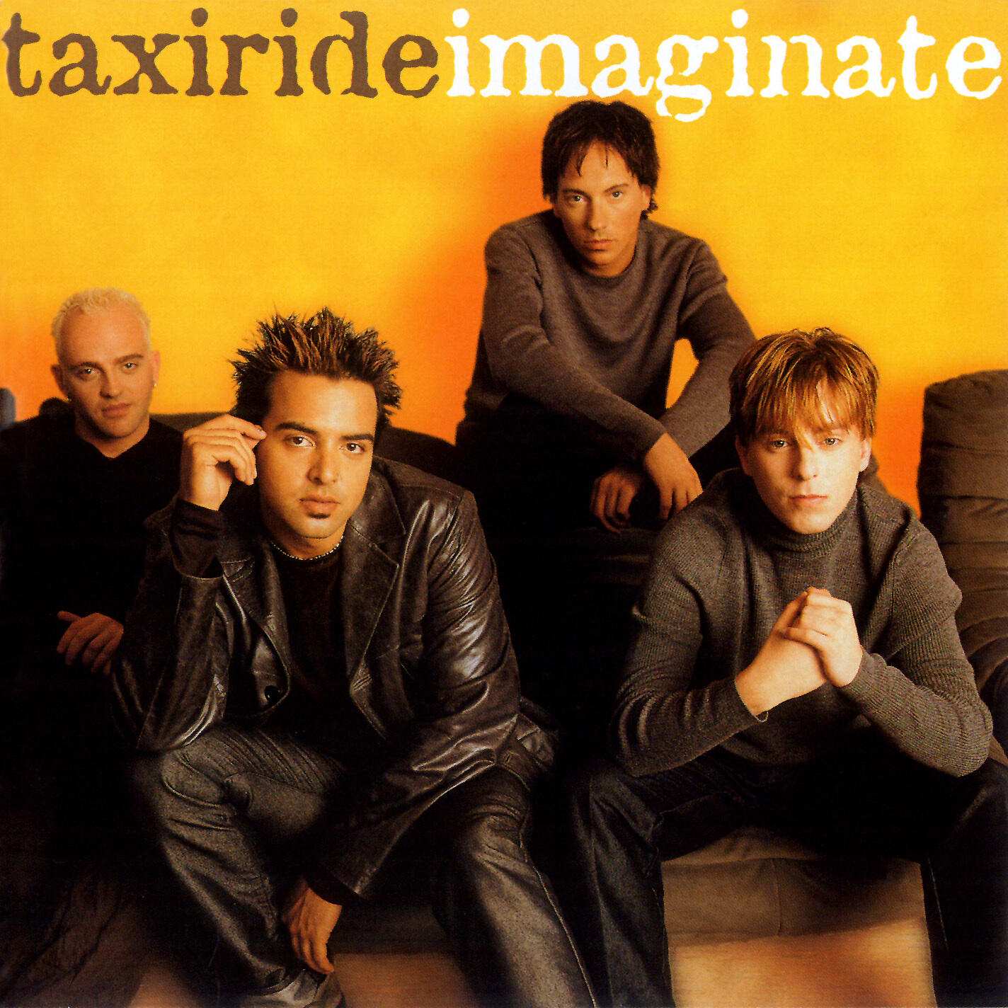 Релиз Imaginate