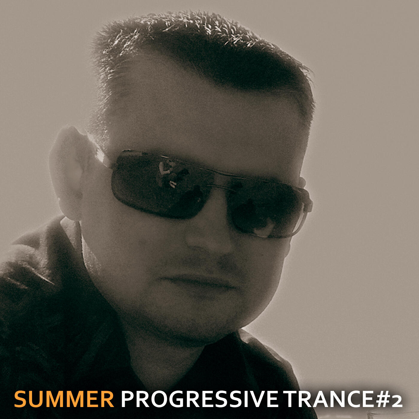 Релиз Summer Progressive Trance 2
