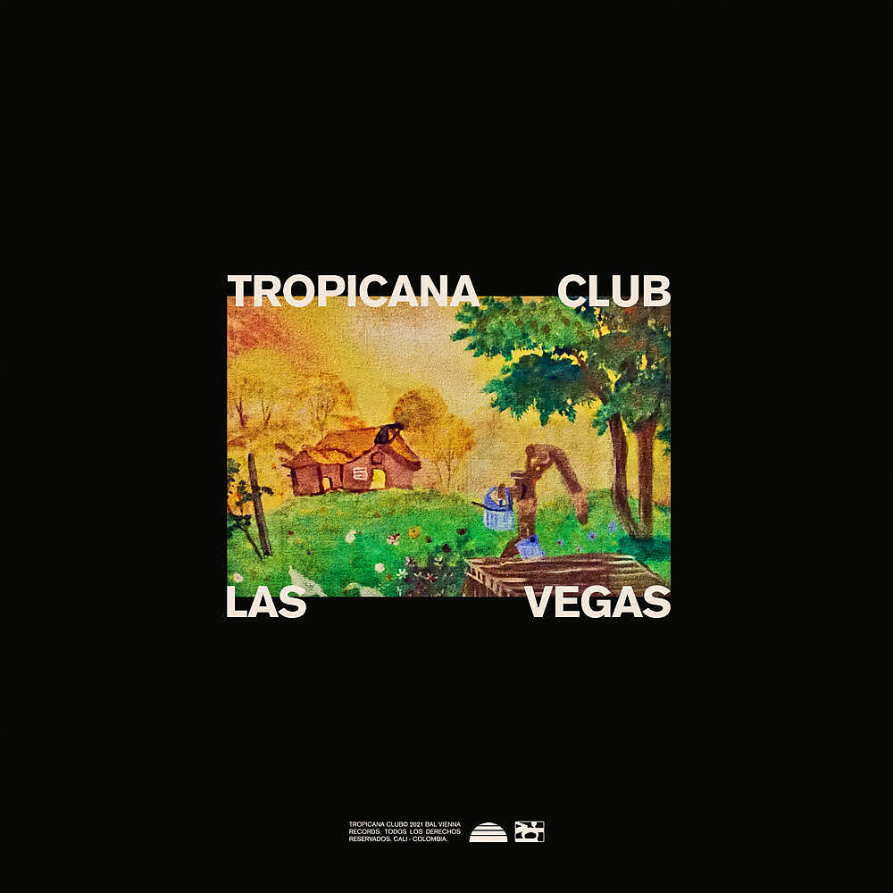 Релиз Las Vegas