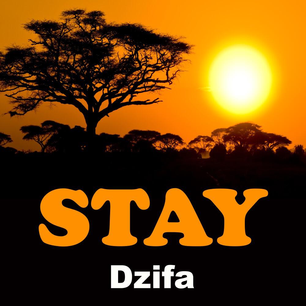 Релиз Stay