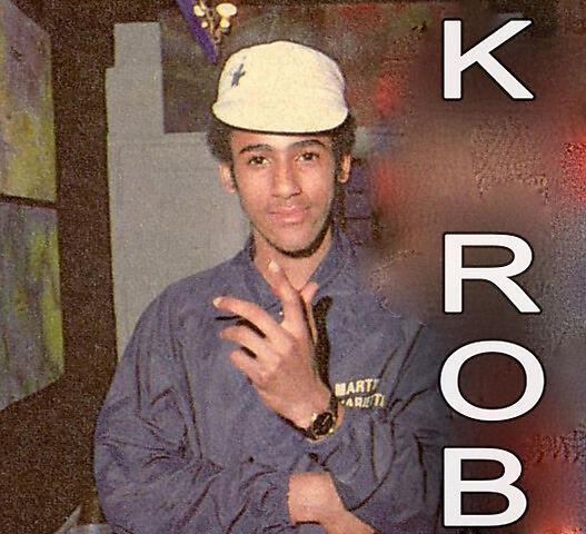 K-Rob
