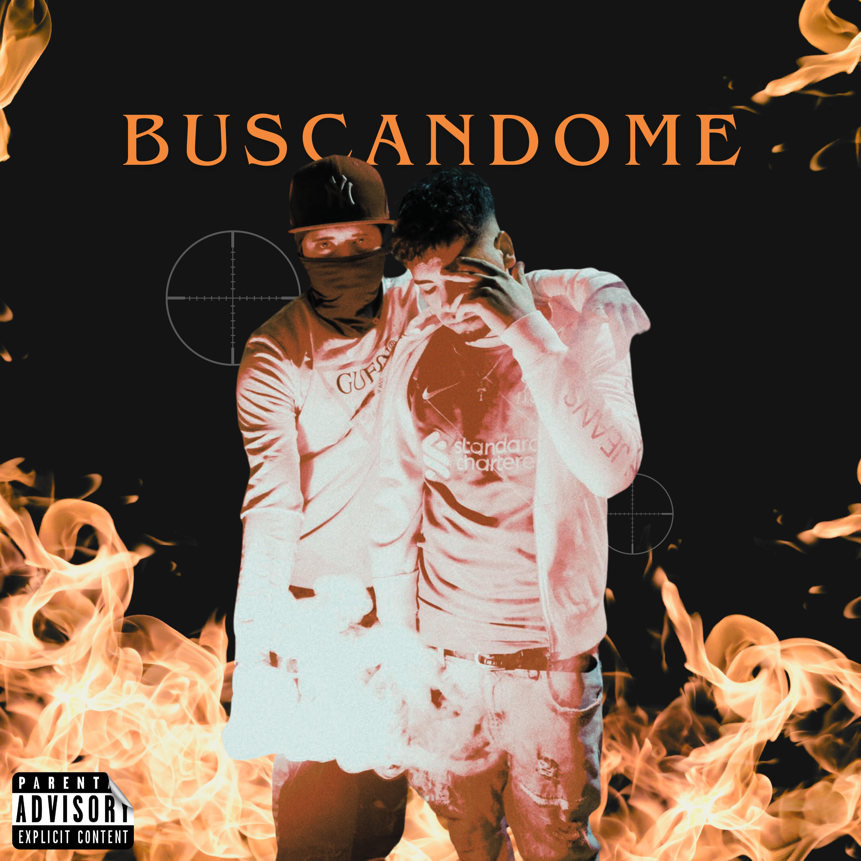 Релиз Buscandome
