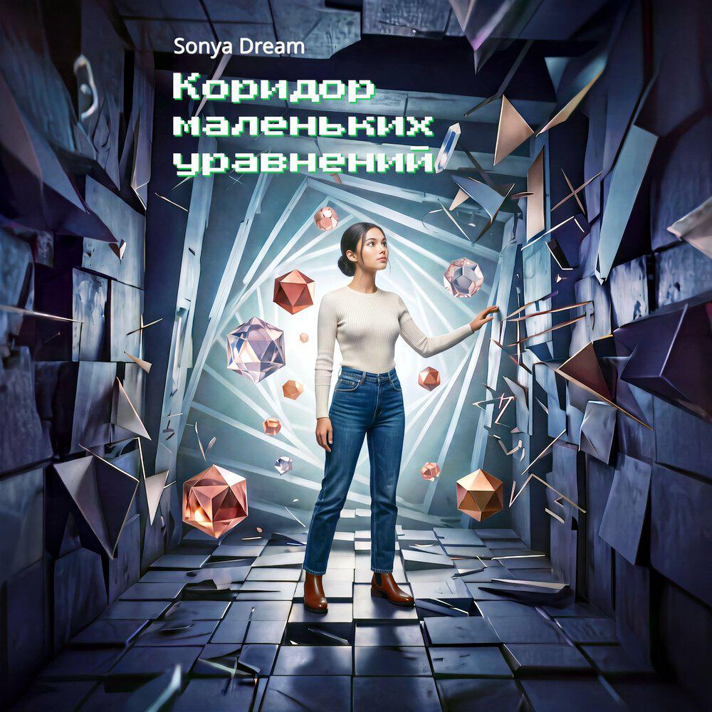 Релиз Коридор маленьких уравнений