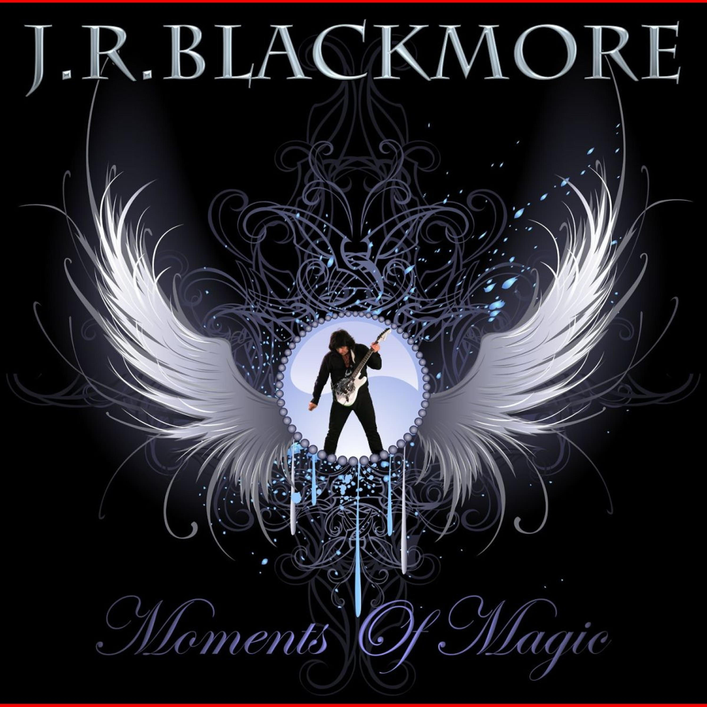 Релиз Moments of Magic