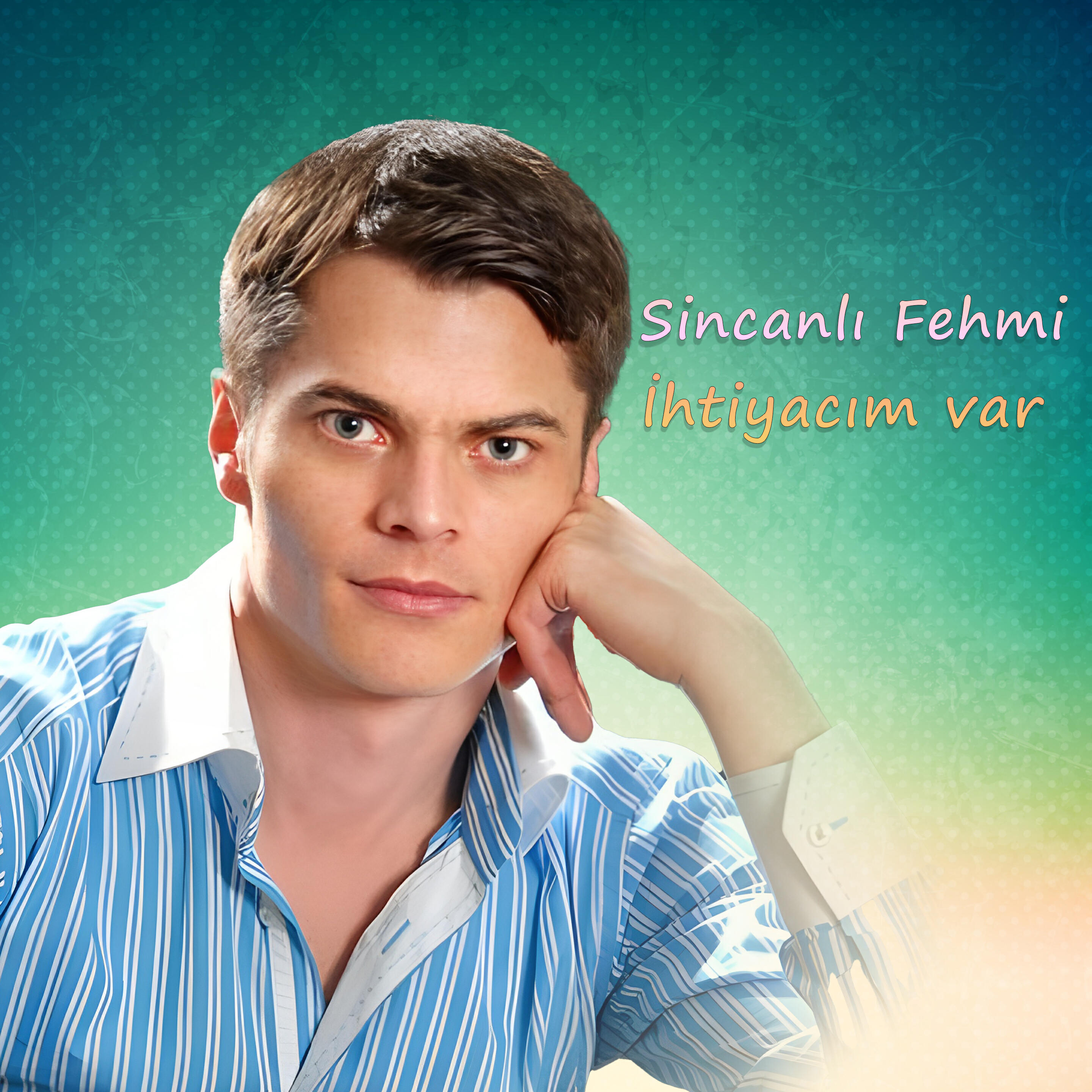 Релиз İhtiyacım Var