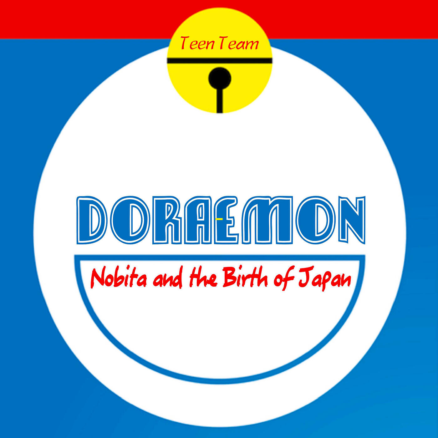 Релиз Doraemon: Nobita and the Birth of Japan