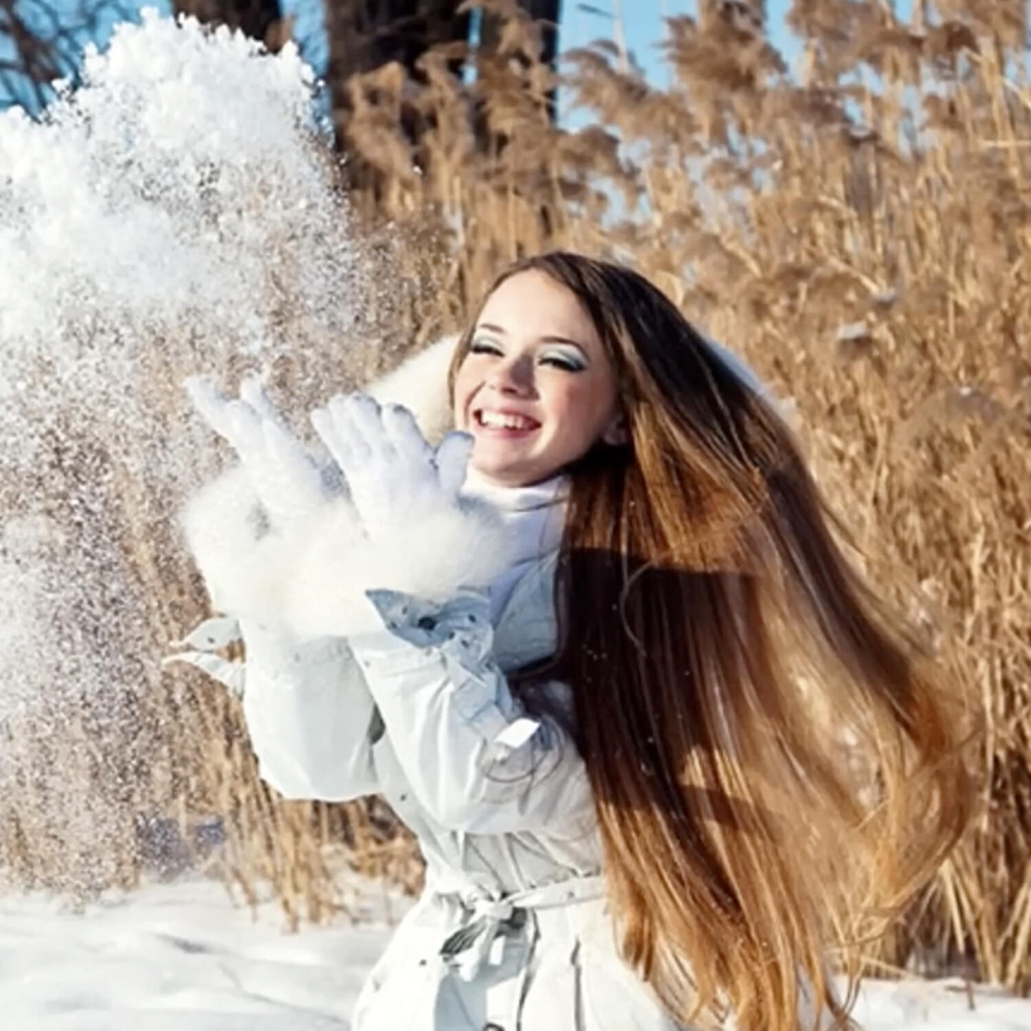 Релиз Увезу тебя я в тундру