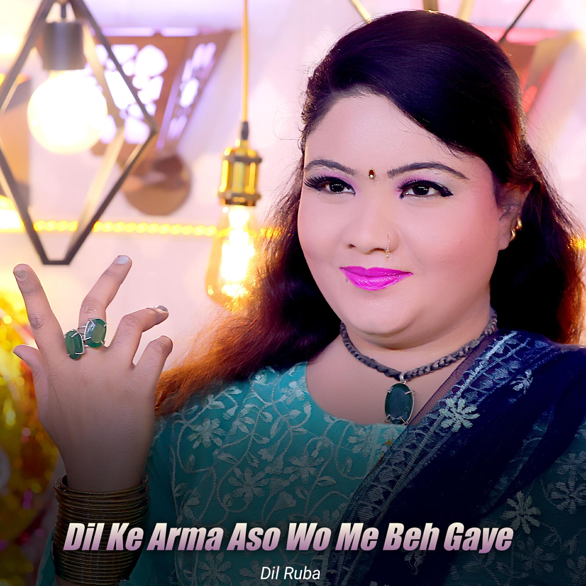 Релиз Dil Ke Arma Aso Wo Me Beh Gaye